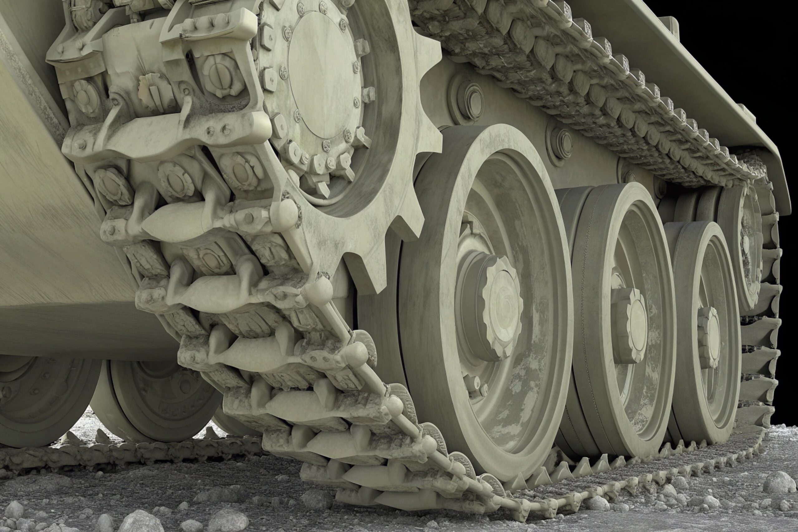 Wear Resistance vs Impact Toughness