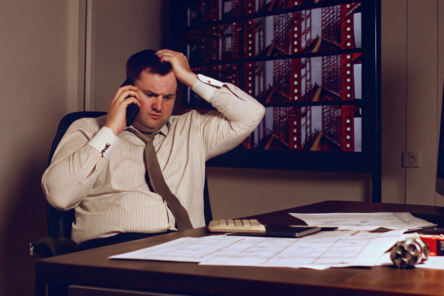 Stocking strategy analysis