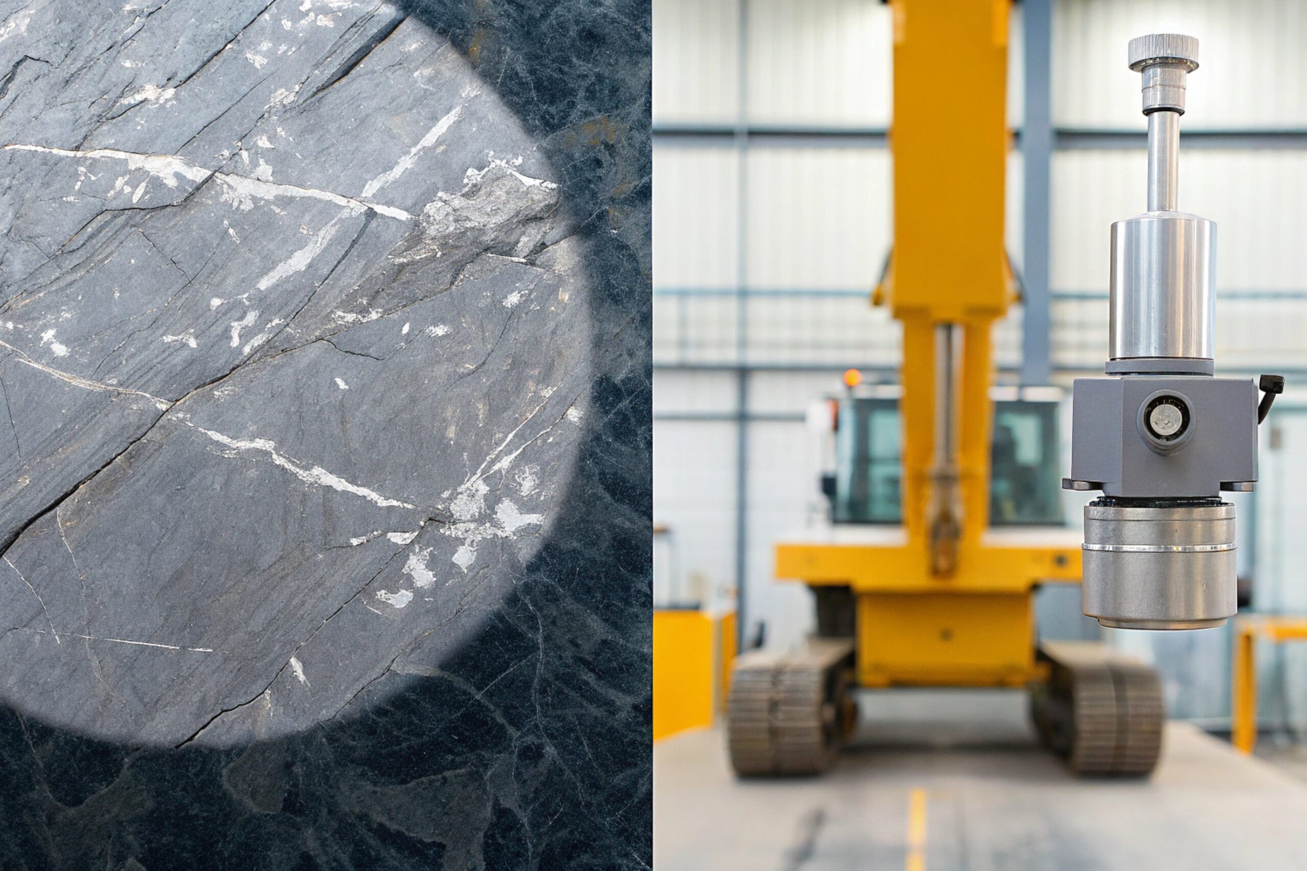 Metallographic Photo Insights