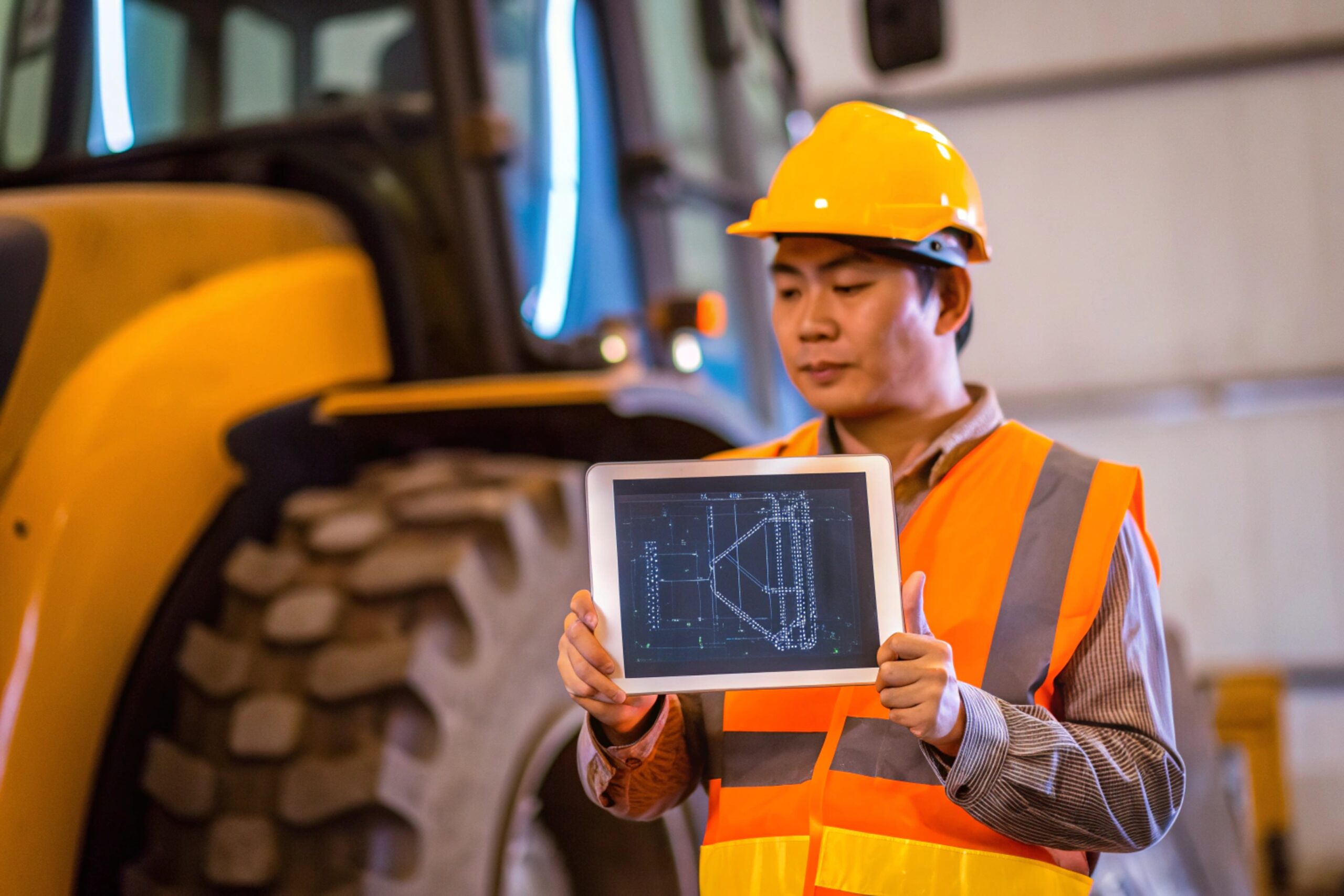 Consulting Technical Specifications