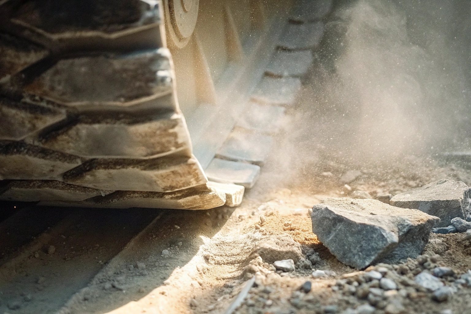 Core Toughness Under Extreme Conditions