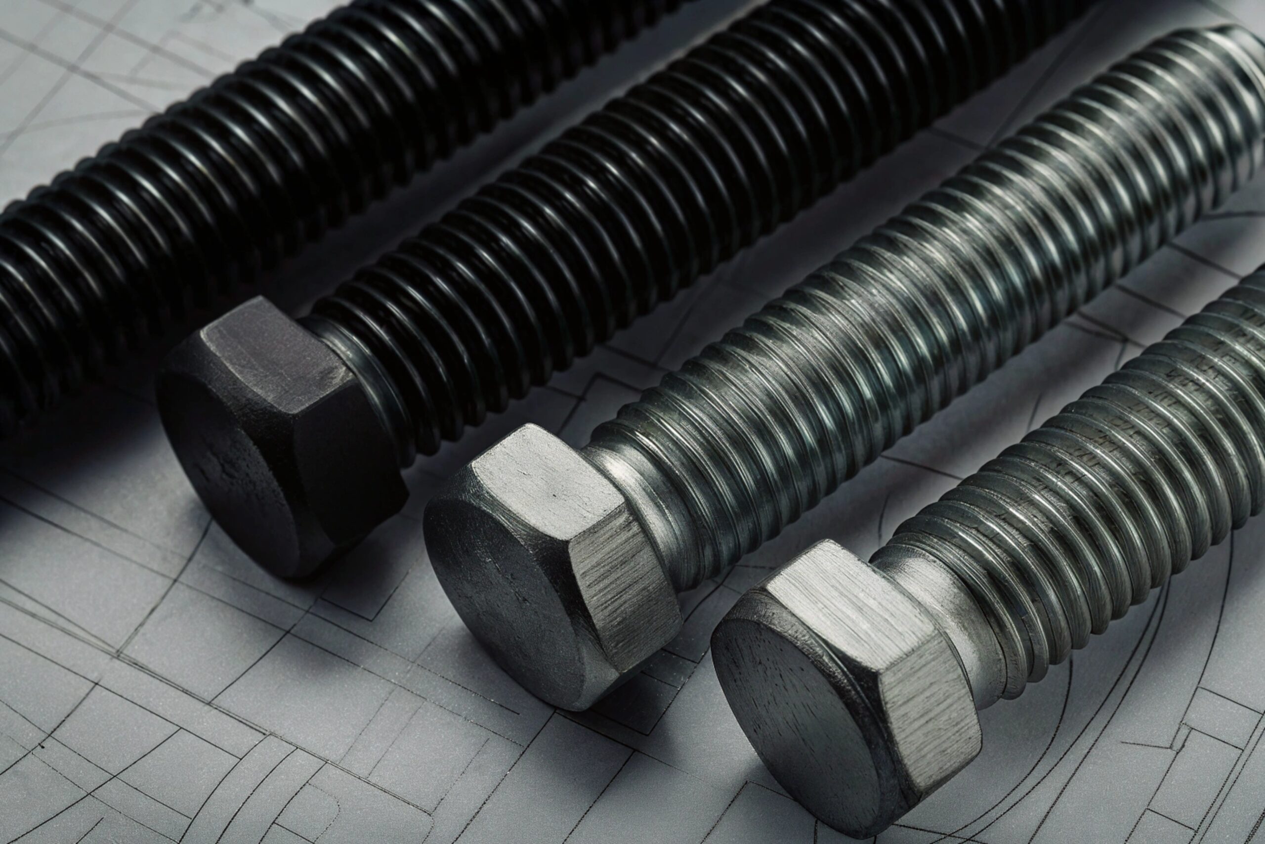 Anti-Corrosion Painting