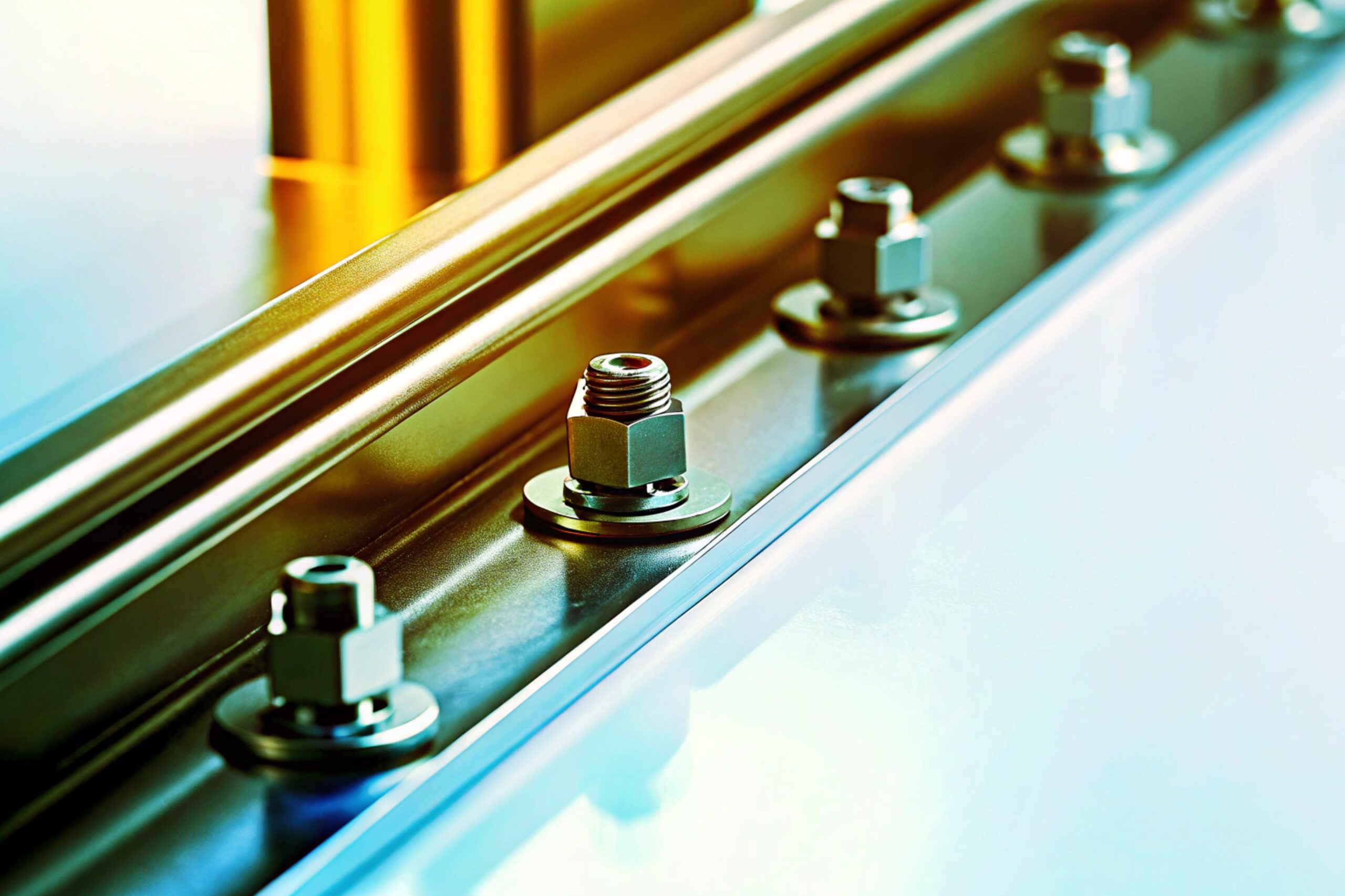 Perfect Pitch Alignment