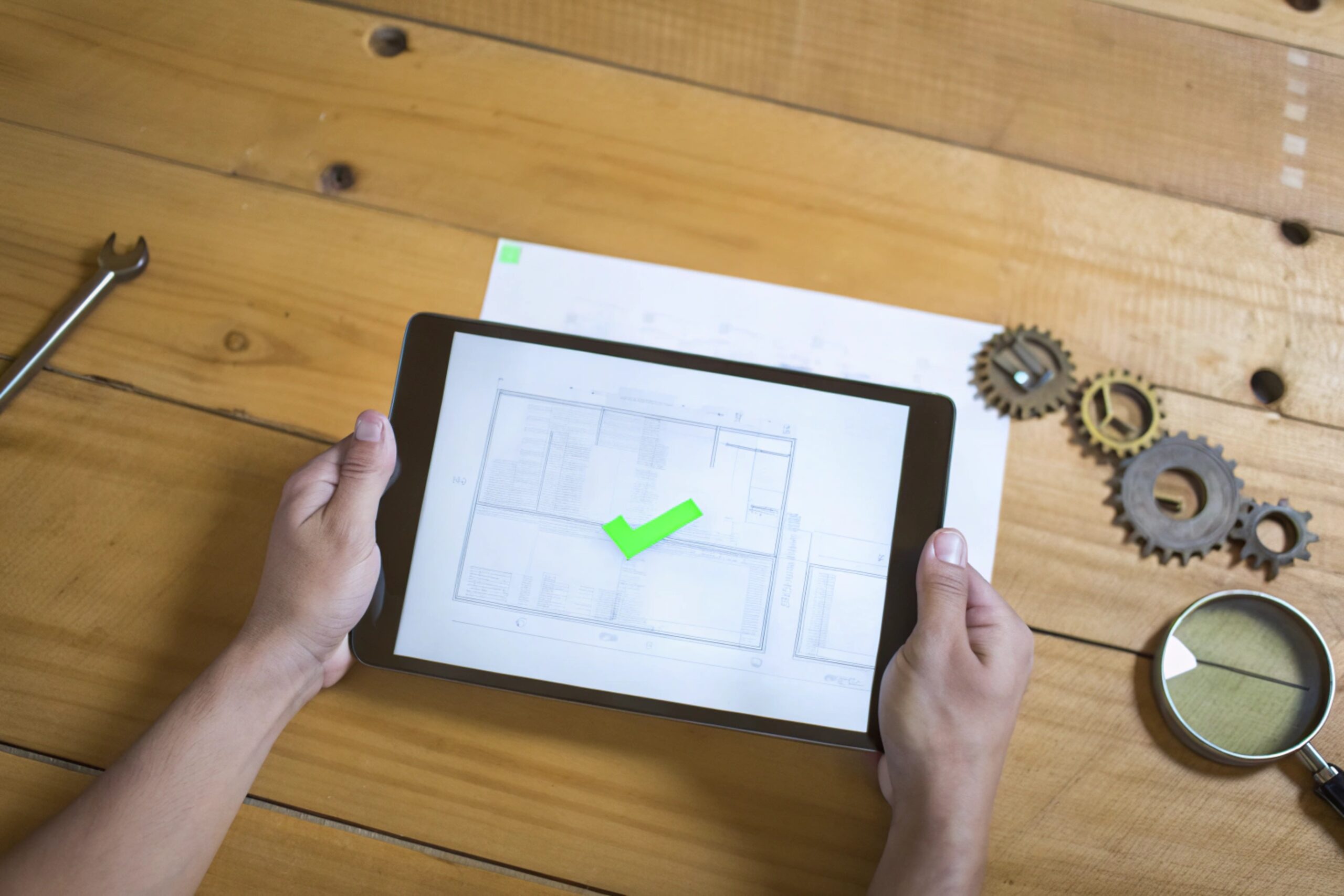 Verify Certification