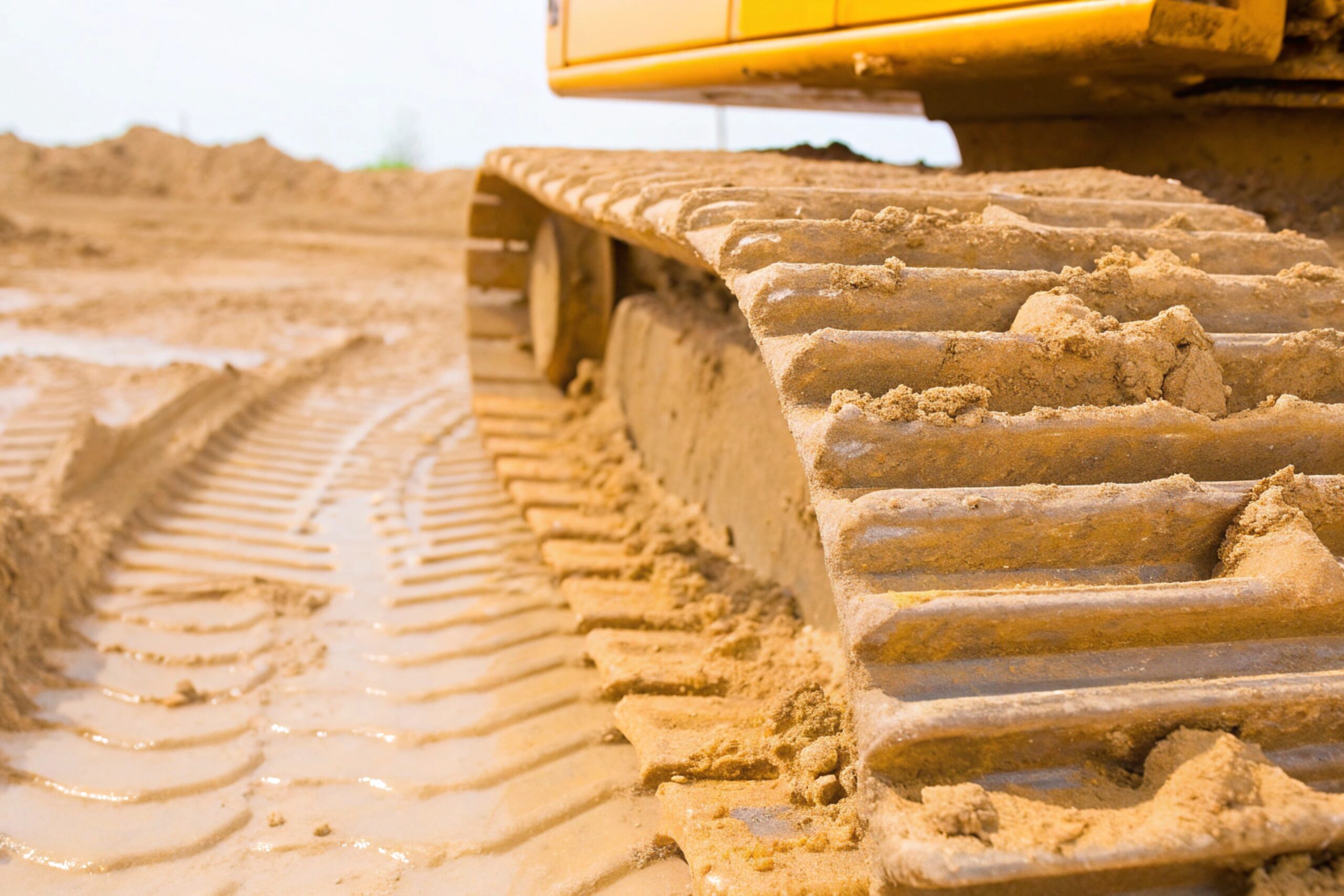 Self-Cleaning Shoes in Muddy Terrain