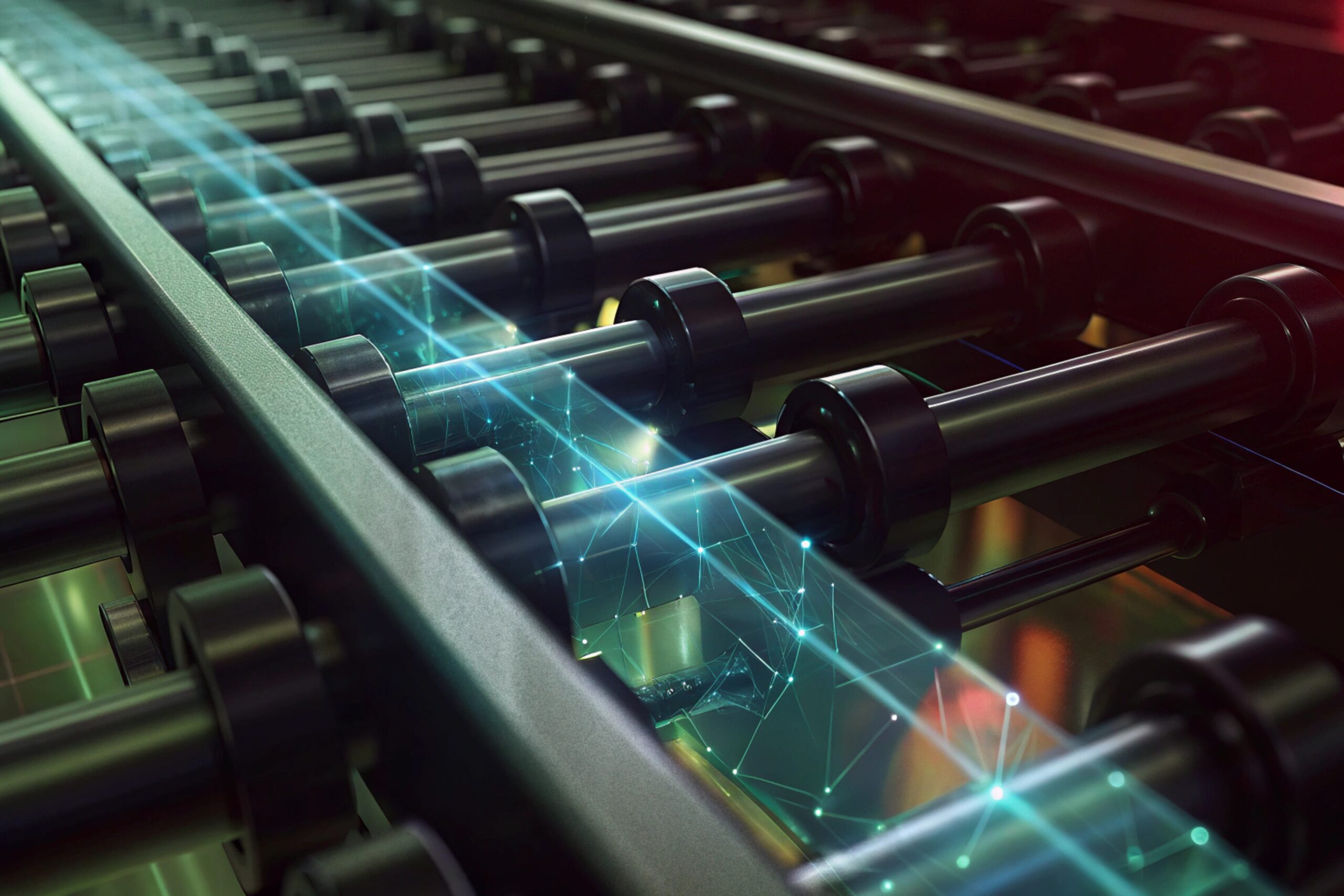 Batch-specific Material Test Certificate