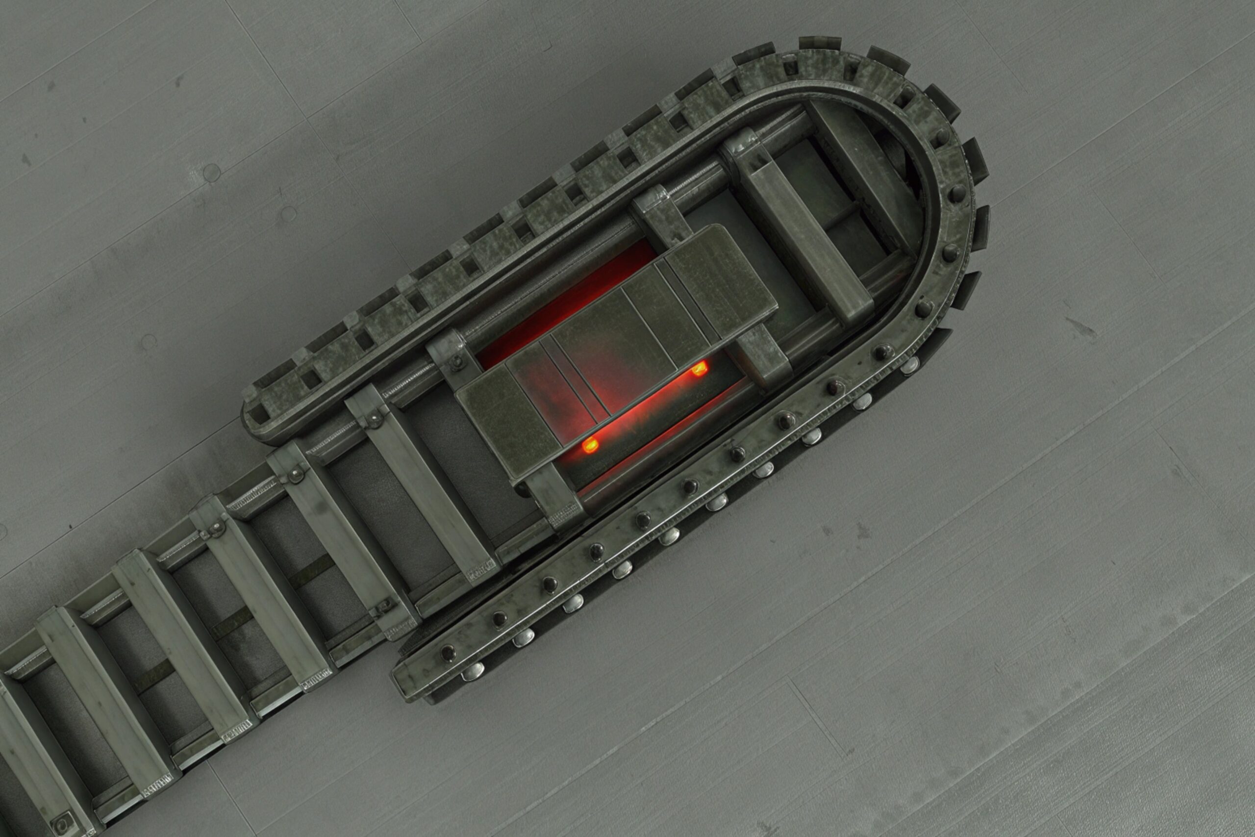 Hardness Distribution Mapping