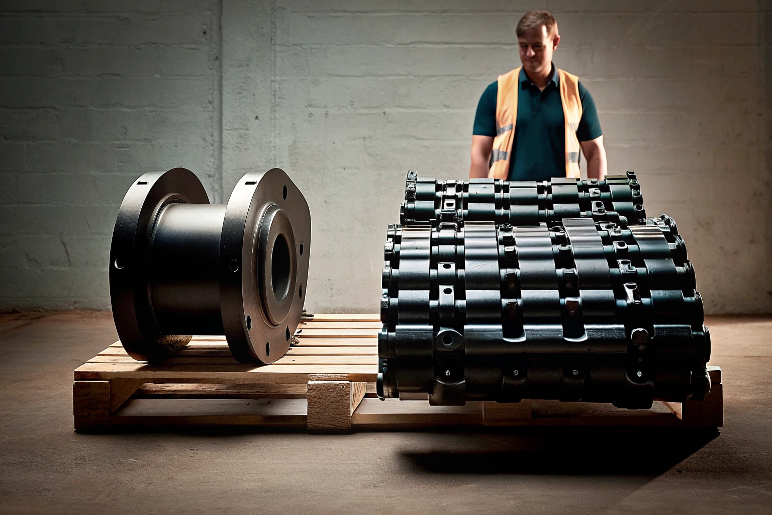 OEM Part Number Example