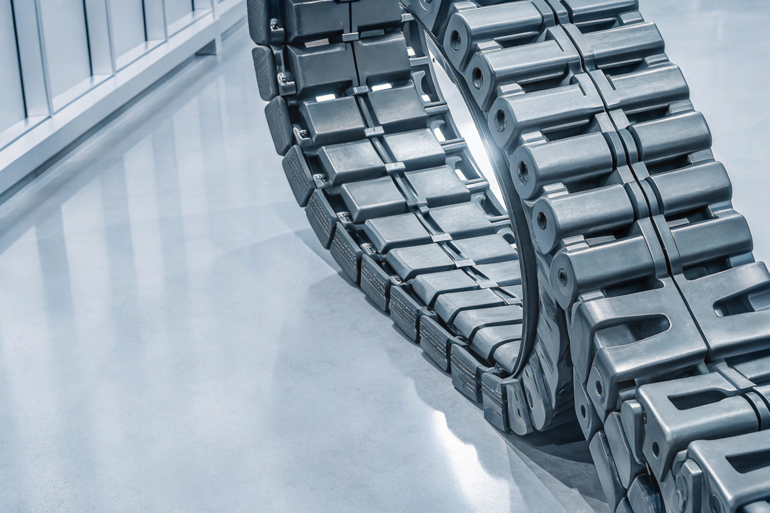 Ready-to-install track group