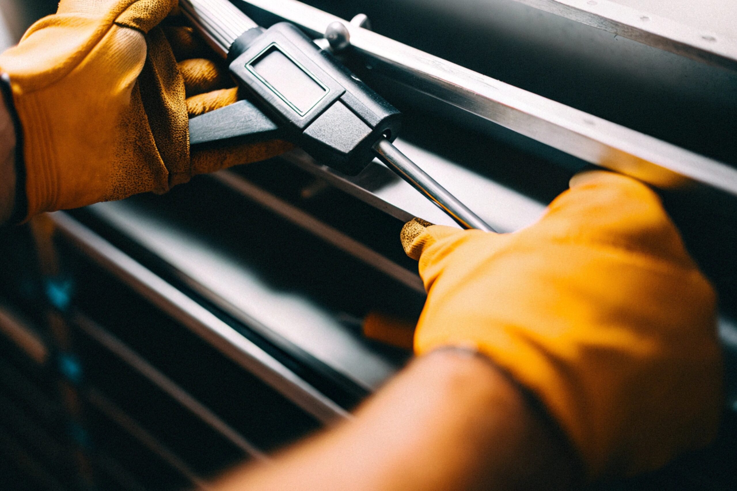 importance of correct bolt torque