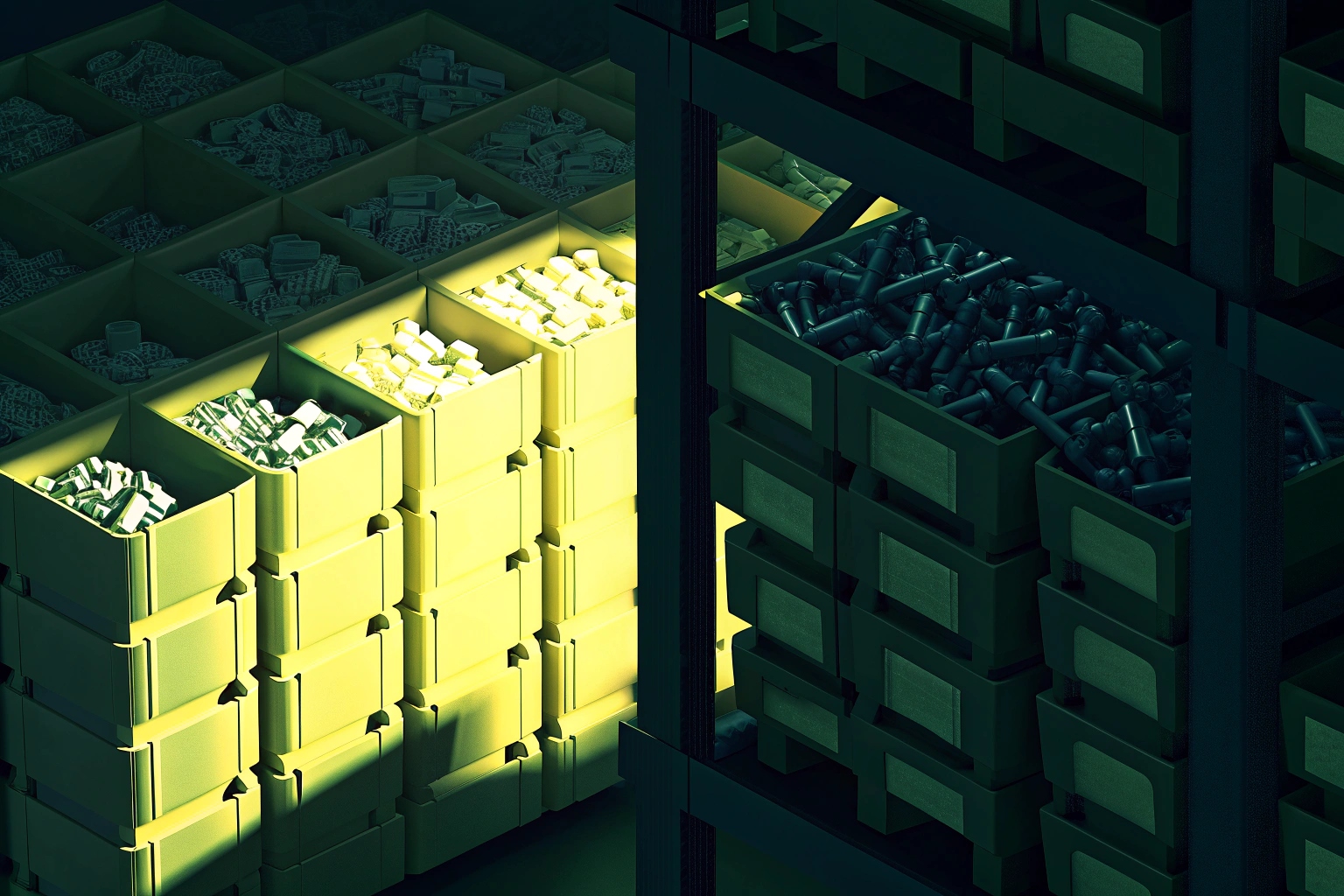 Track shoe and accessories