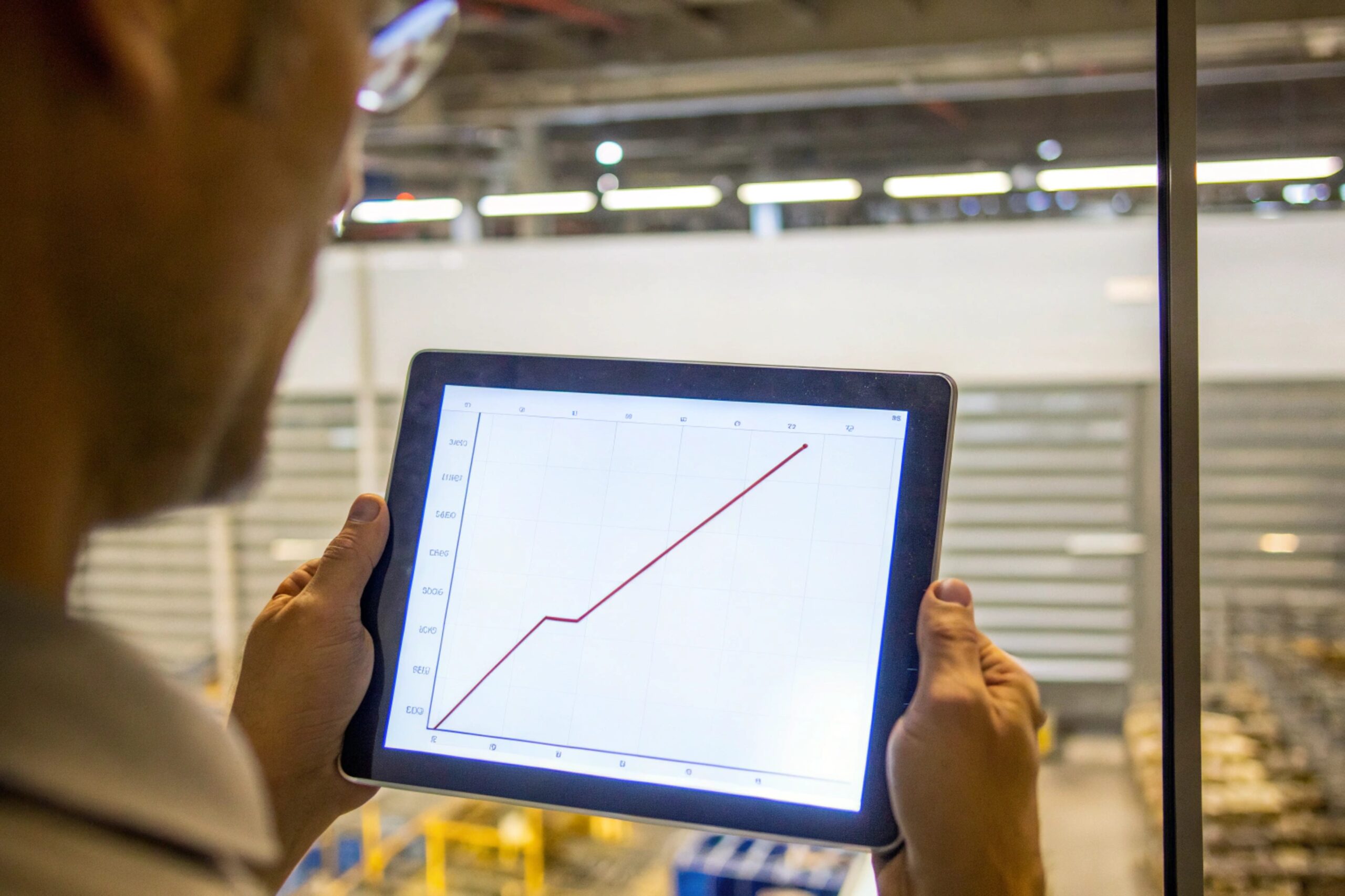 Material Cost Impact