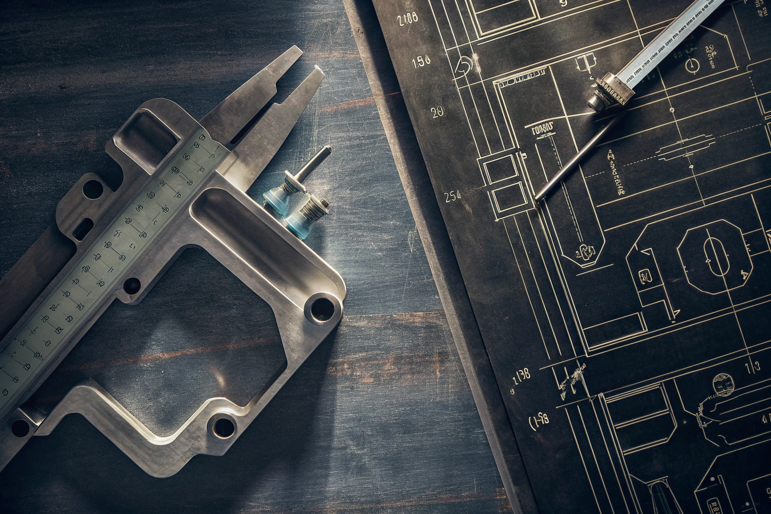 New tooling and molds