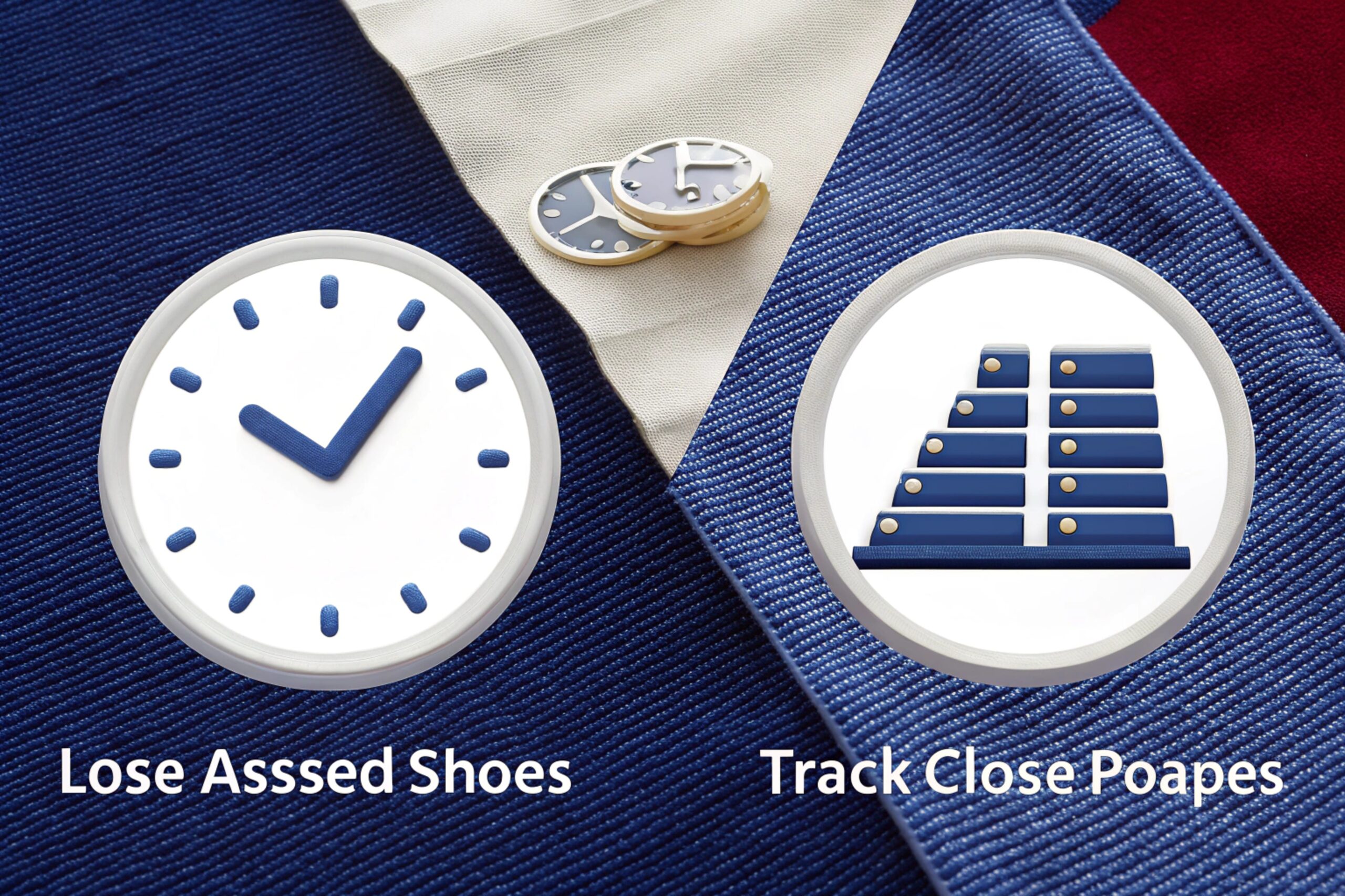 Cost comparison of track shoe options