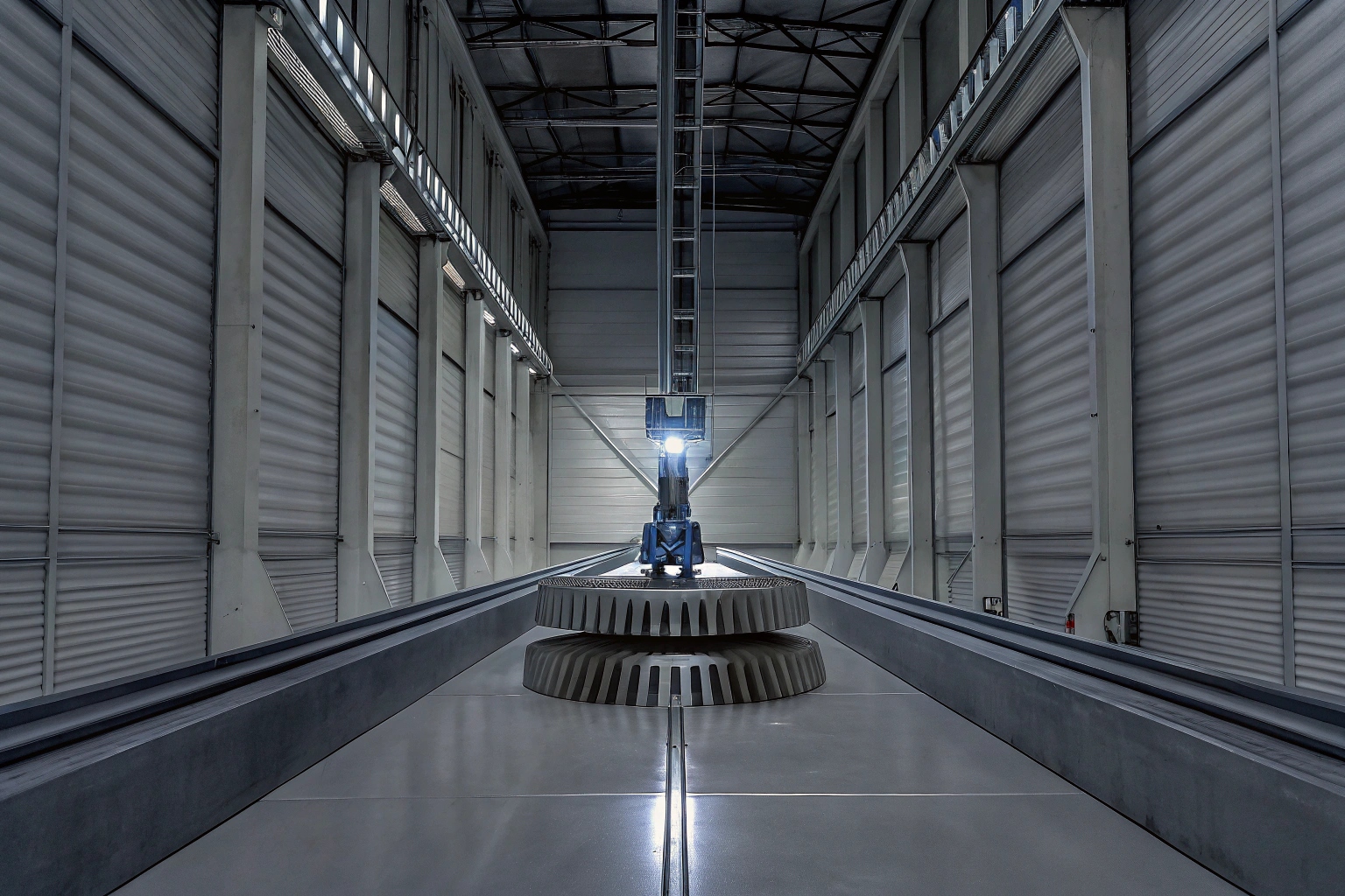 Quality Control and Industrial Tolerances