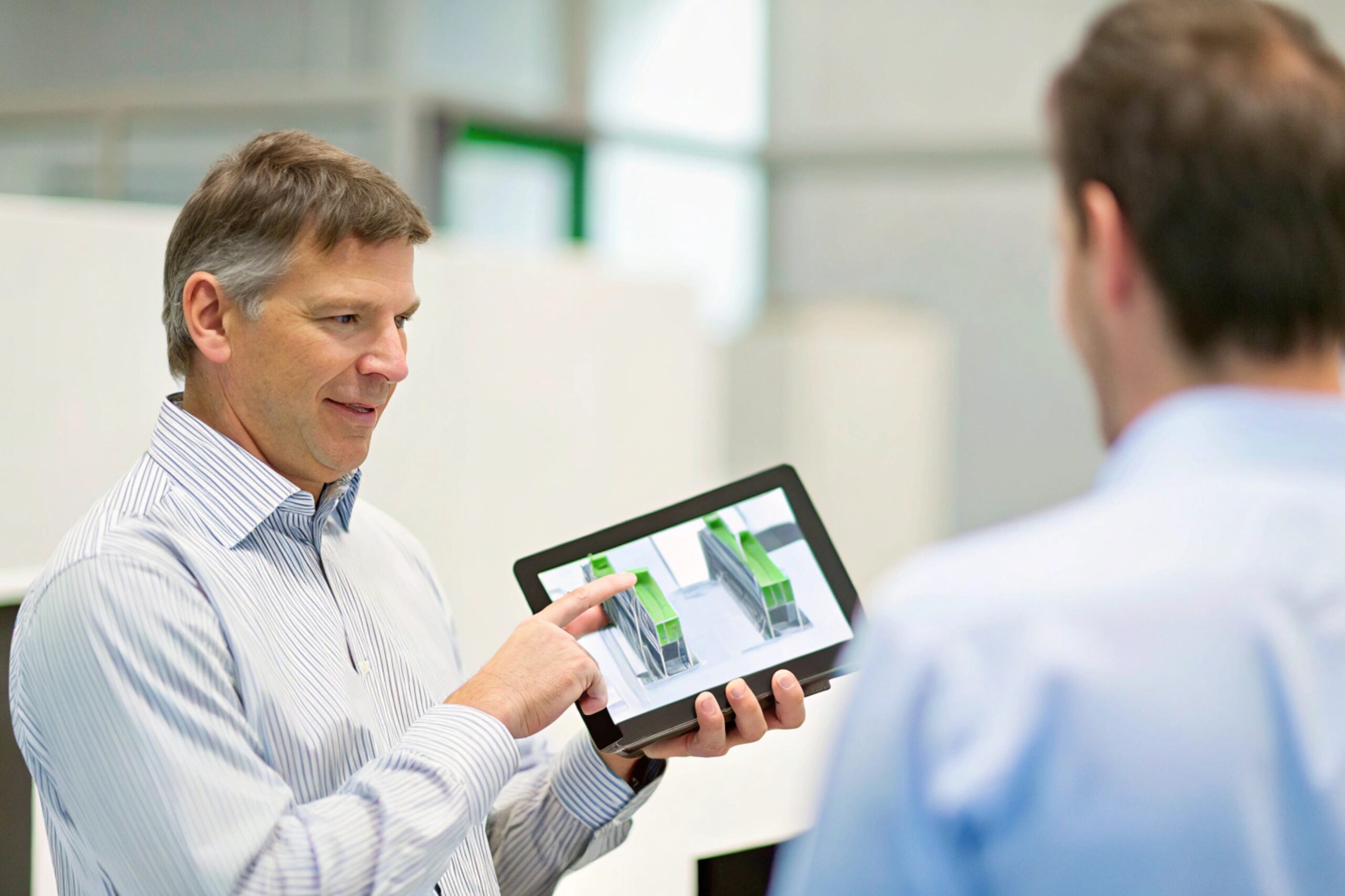 Supplier Technical Consultation