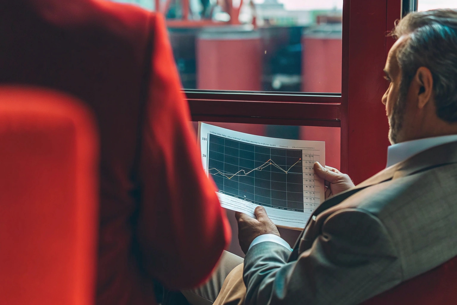 Heat Treatment Reports