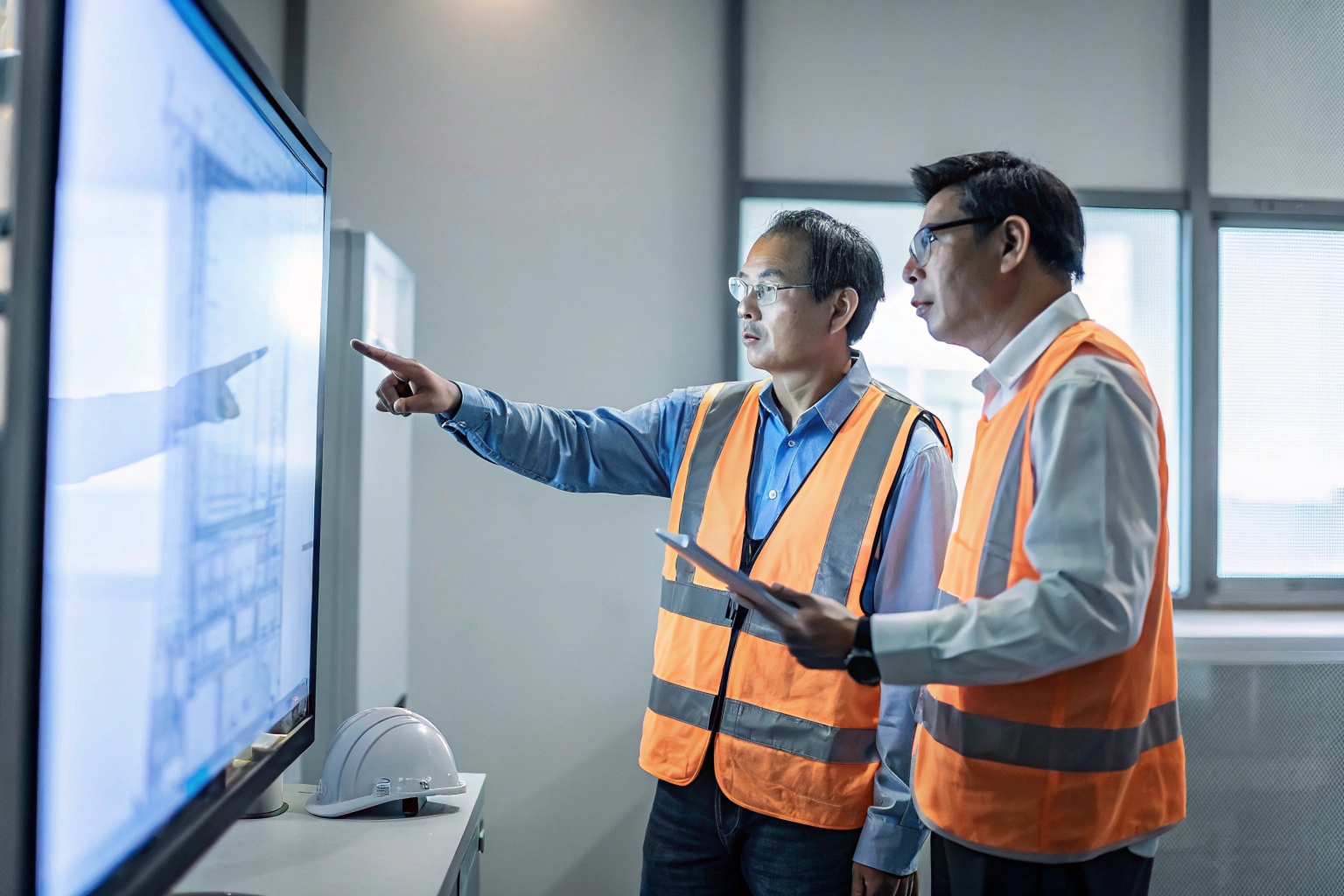 Purpose of trial orders in manufacturing