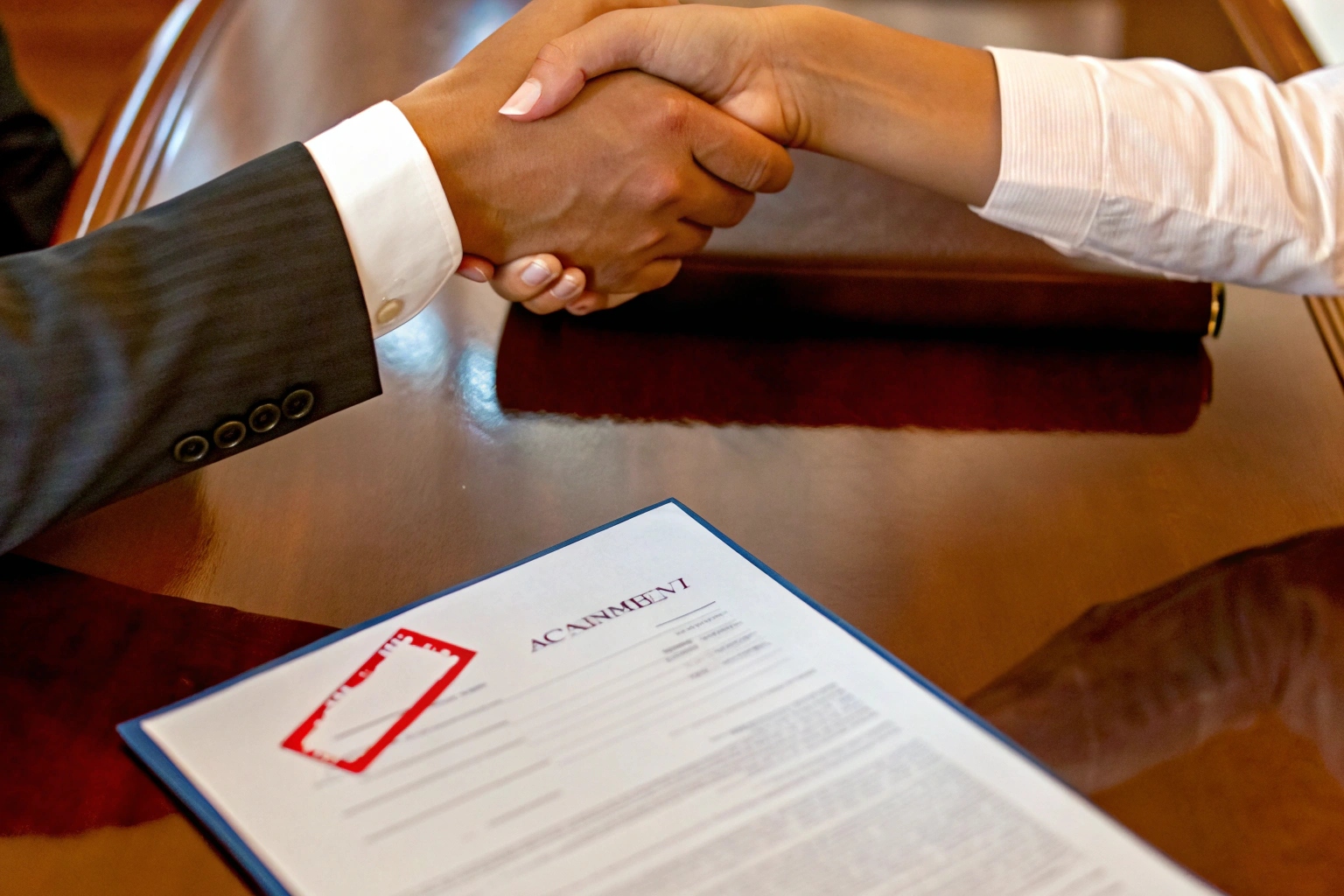 The Contractual Guarantee for 100% Hardness Compliance