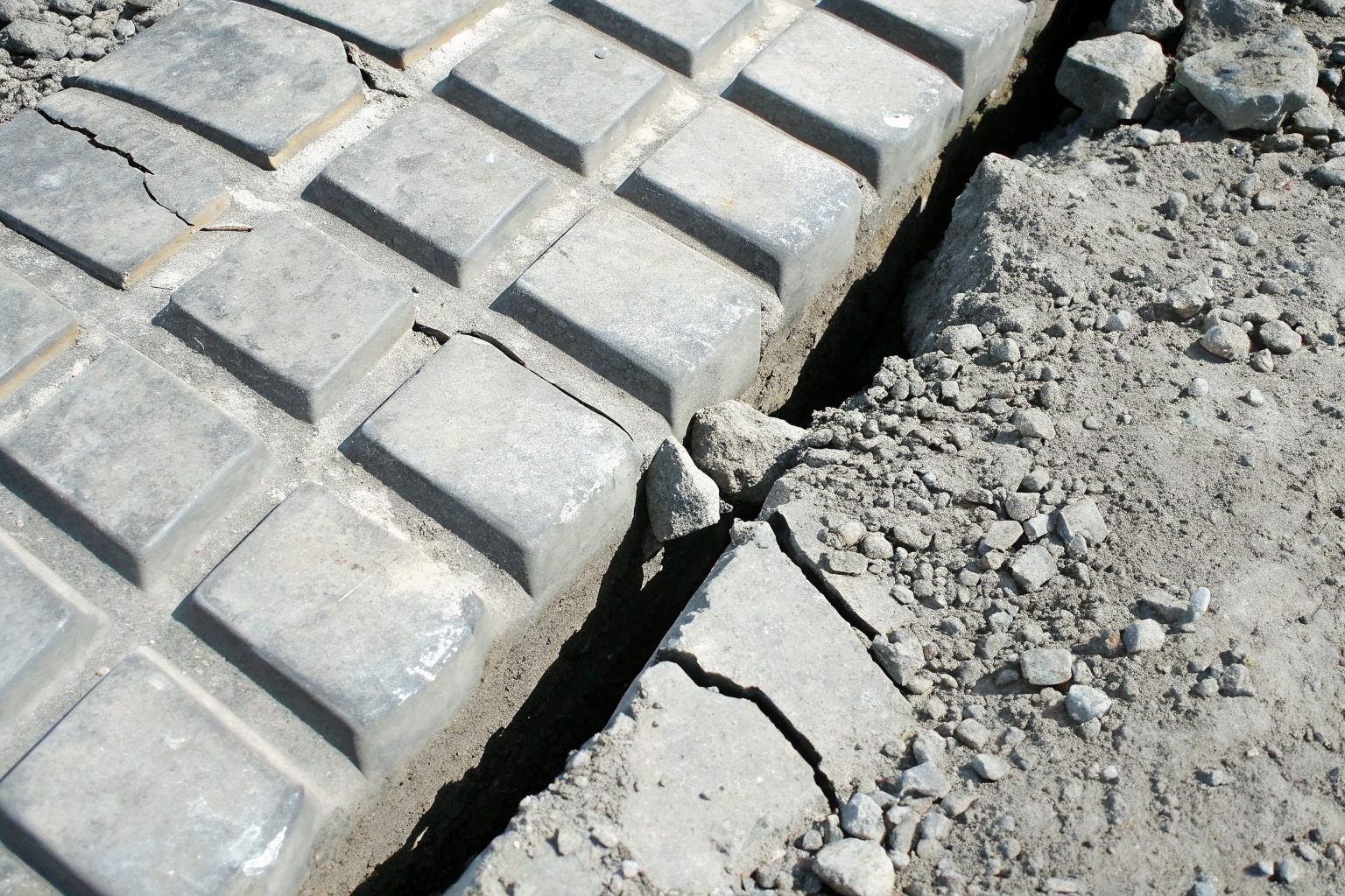 Effects of Improper Heat Treatment