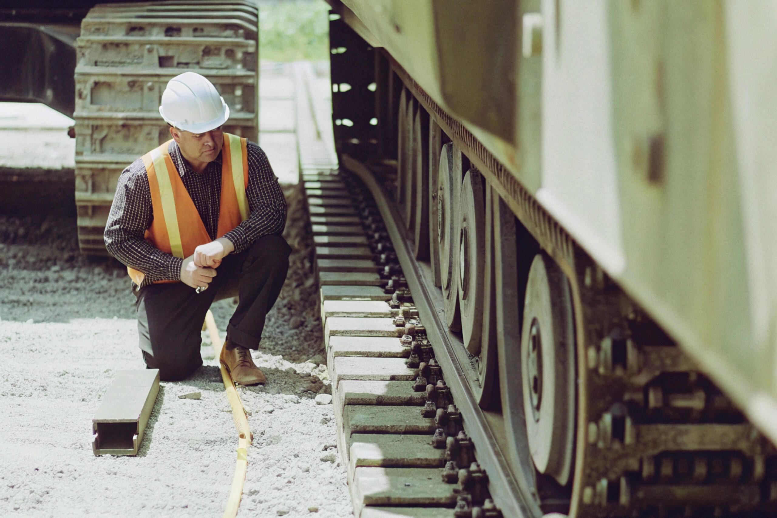 material and heat treatment combination