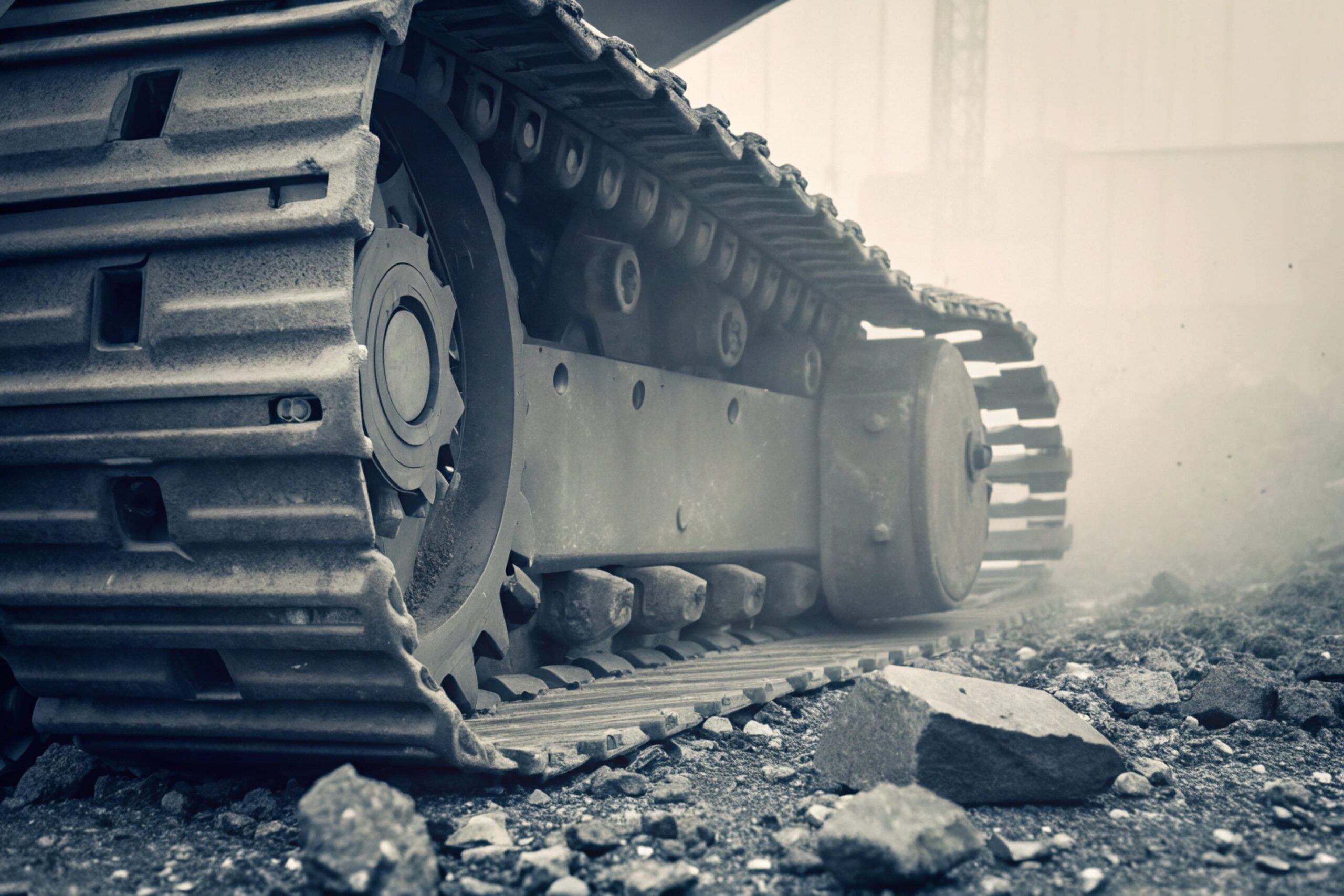 Lower Grade Bolts Risks