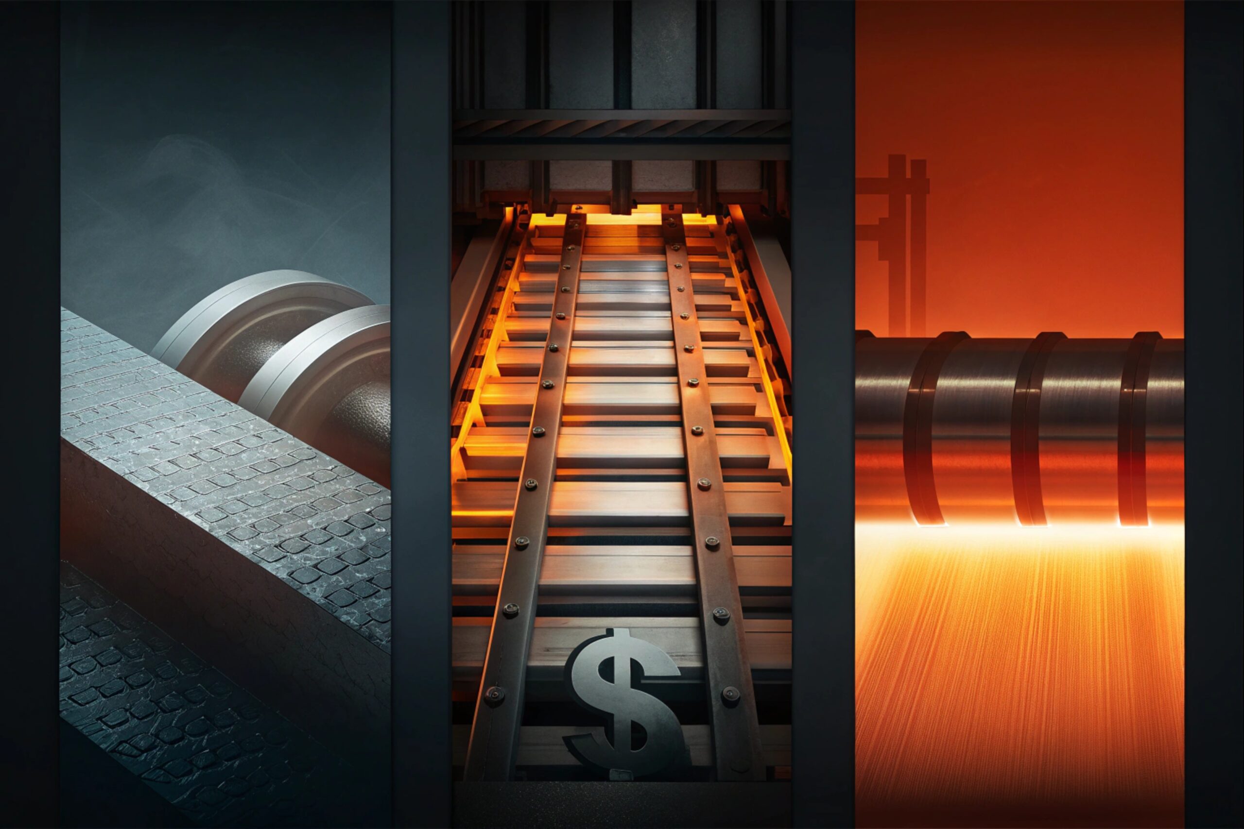 Cost factors in manufacturing