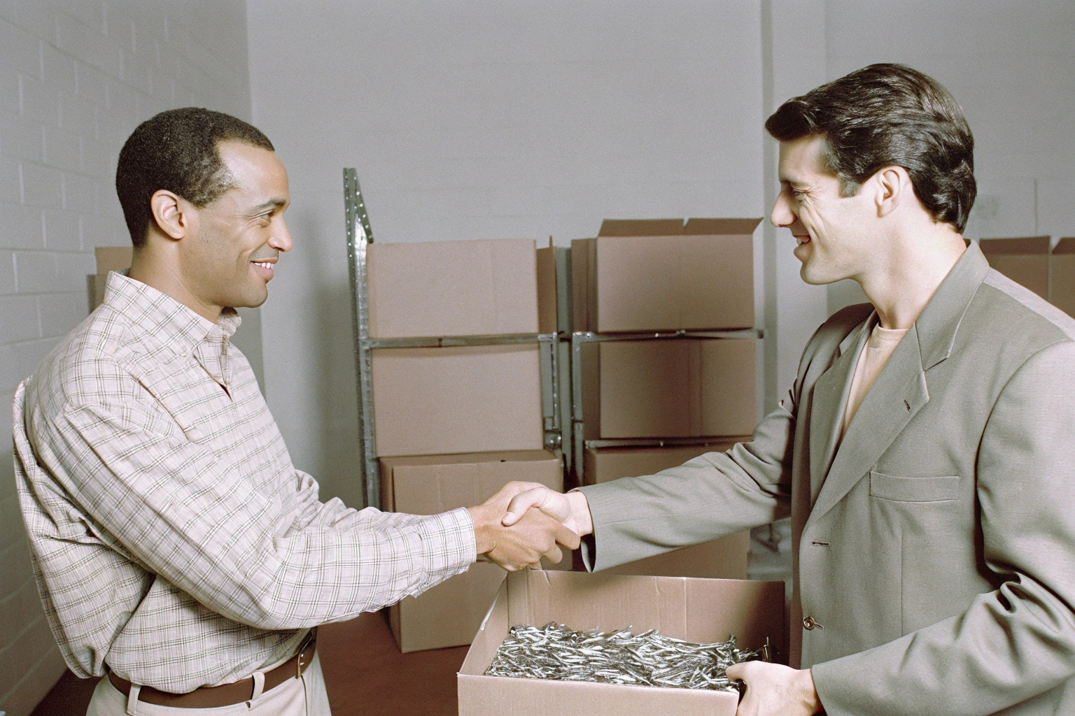 Cost analysis for track components