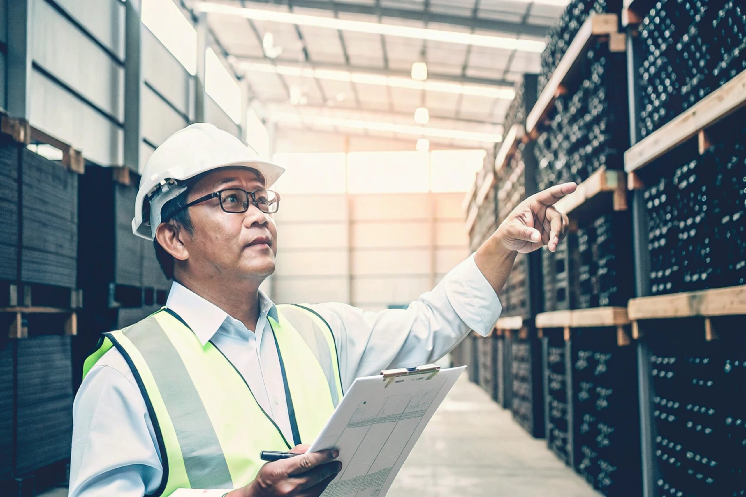 Advanced QC Insights