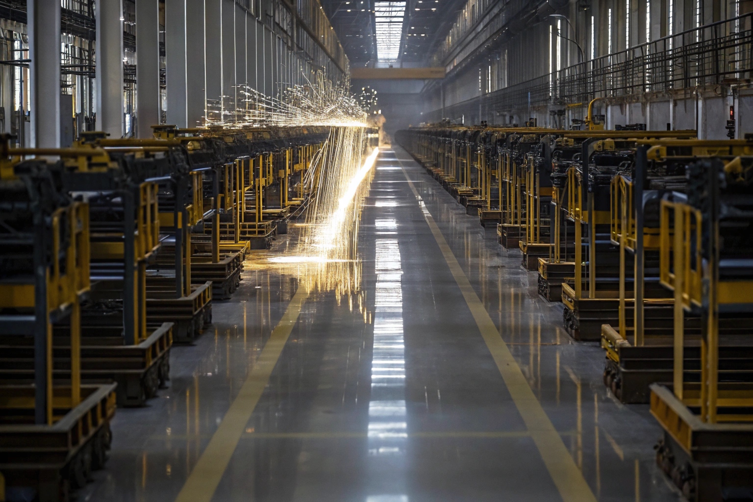 Scalability plans post-trial order success