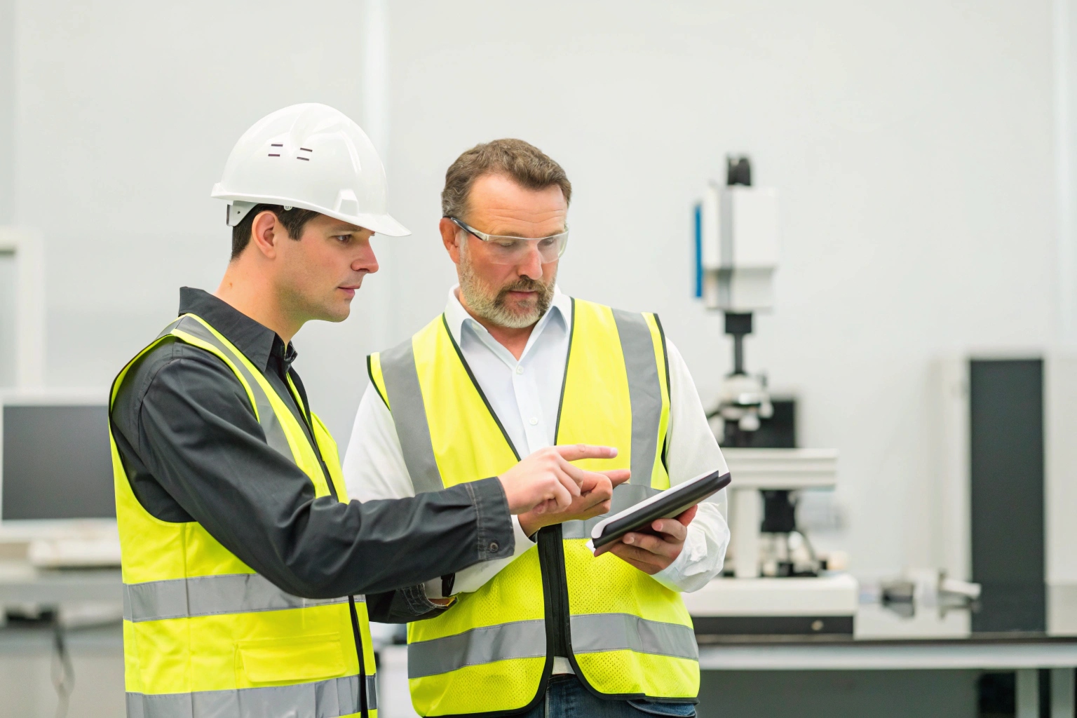 R&D and Sampling timeline