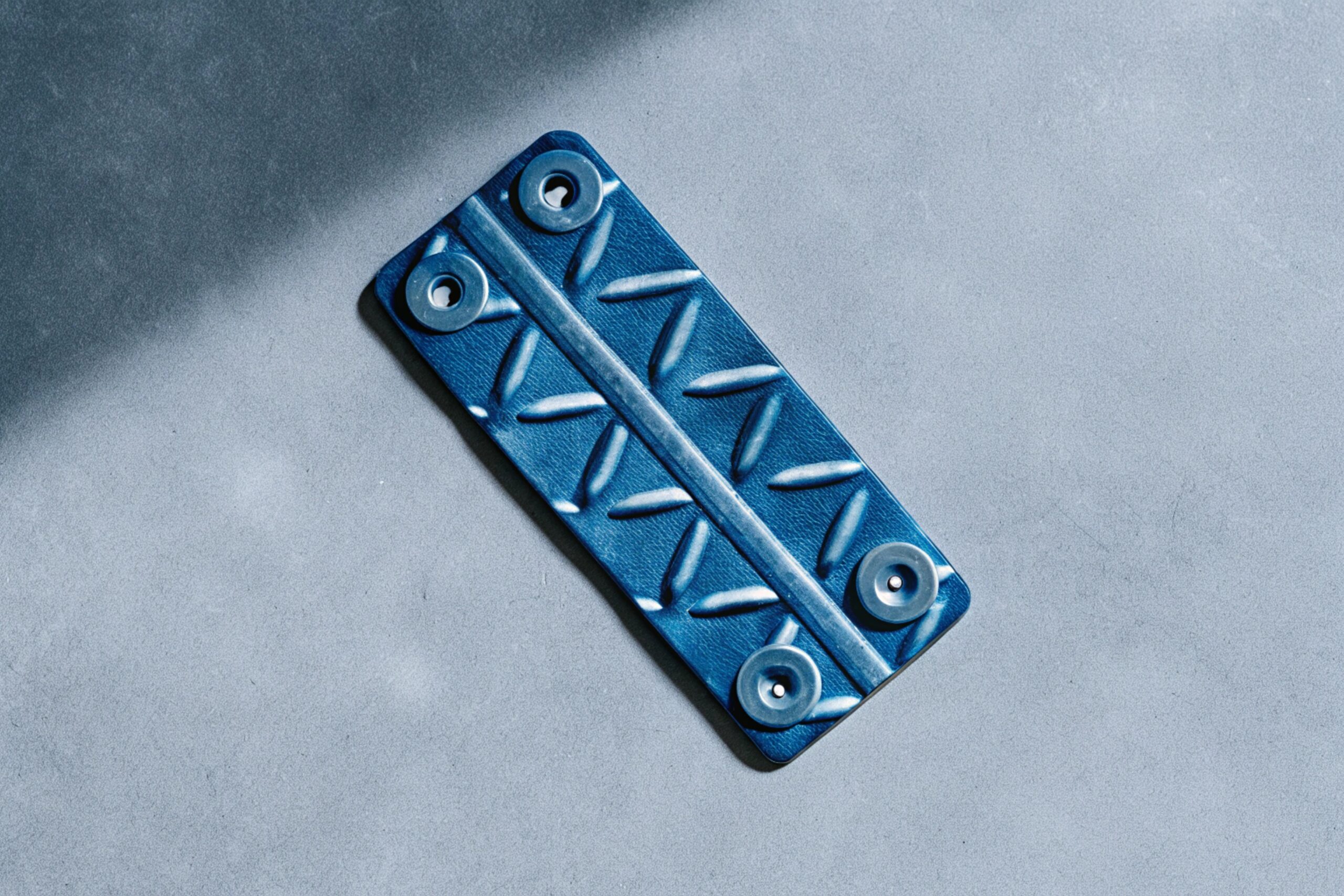 Star Pattern Tightening Visualization