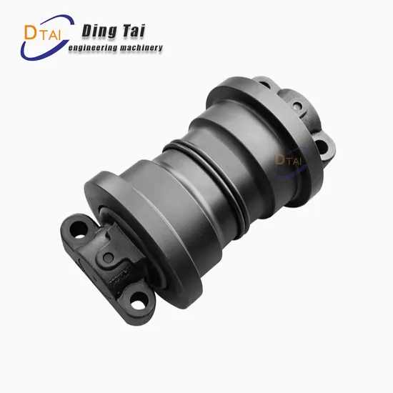 High-durability Excavator Track Roller