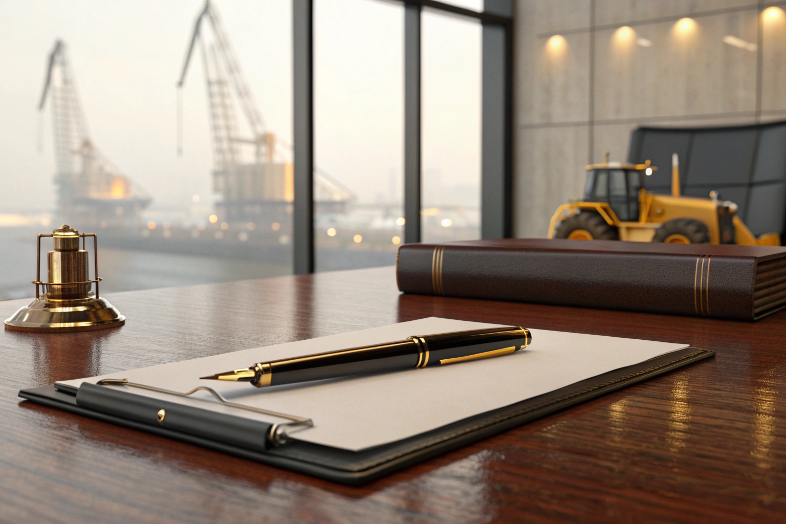 Engineering and Technical Support