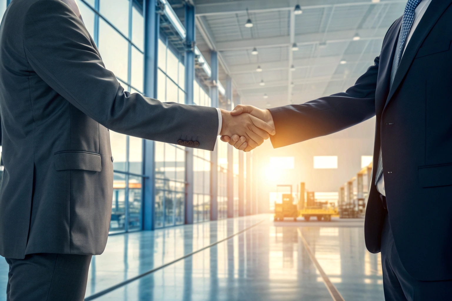 Commitment benefits with Dingtai