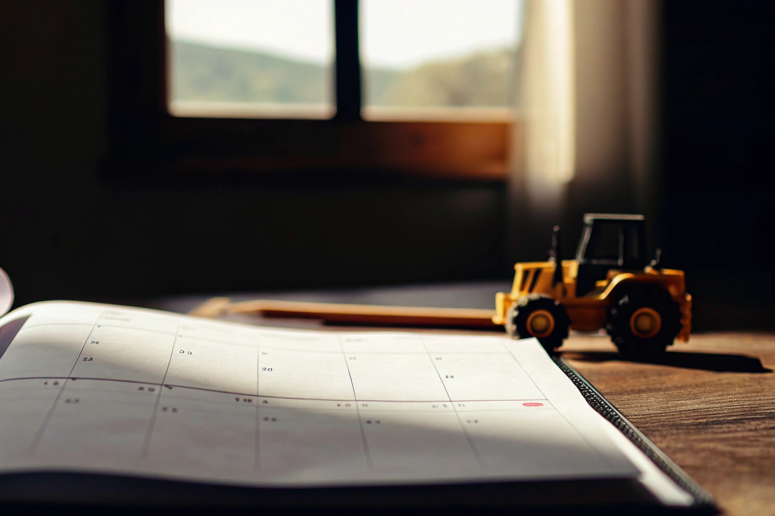 PO Request Experience