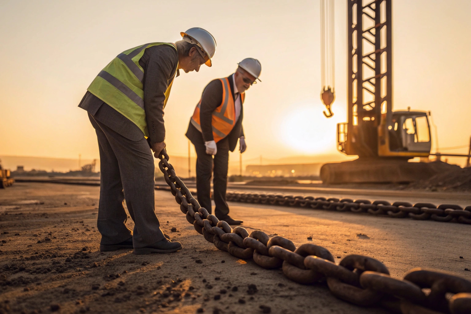 Engineer on-site troubleshooting