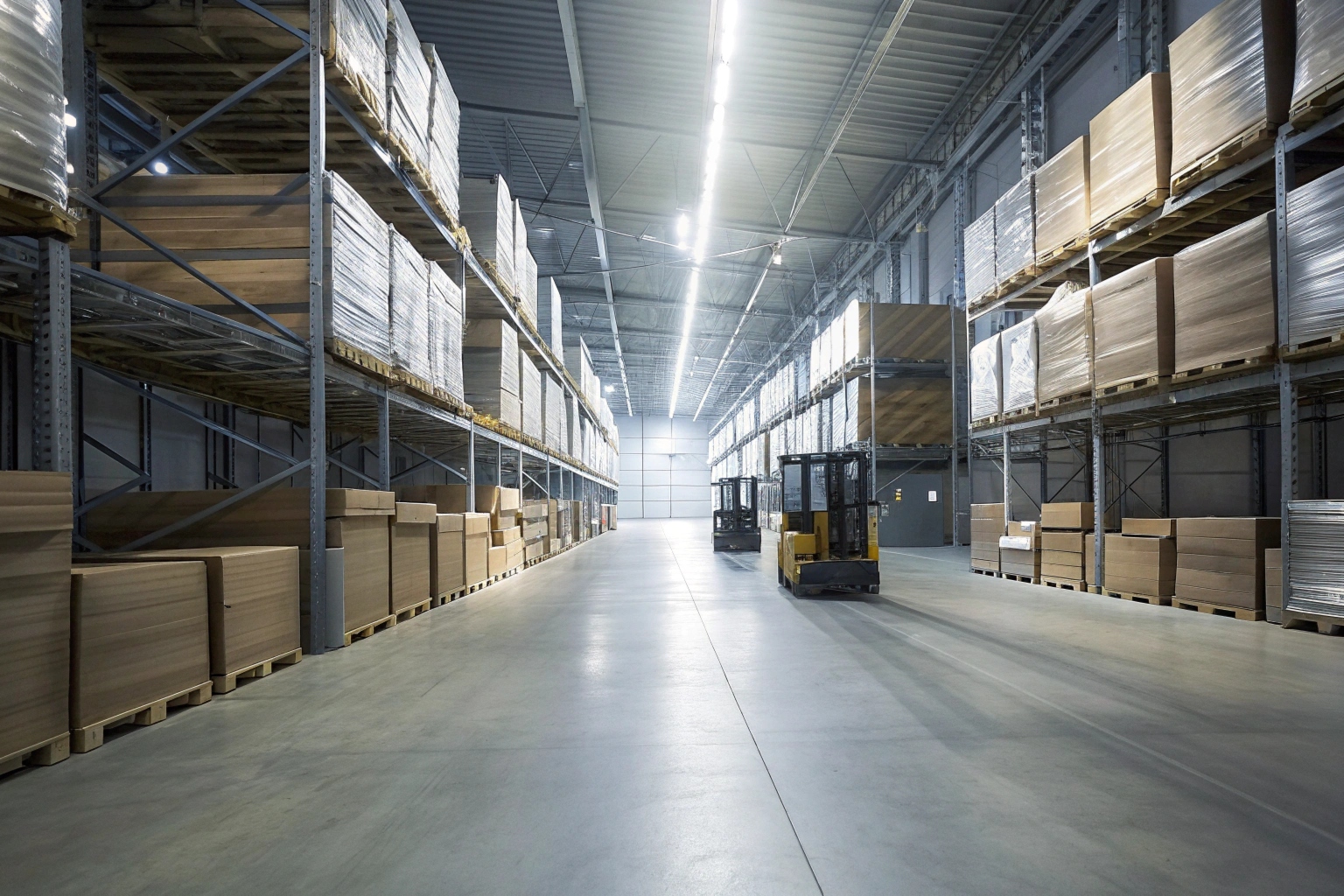 Depicting Peak Season Volume