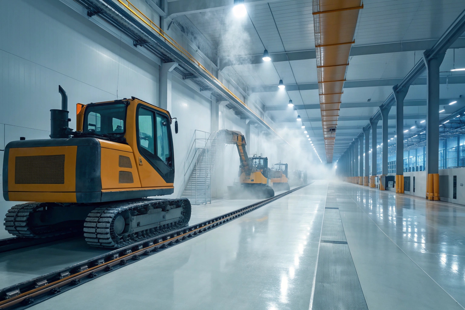 SGS ISO certificates for Dingtai Factory