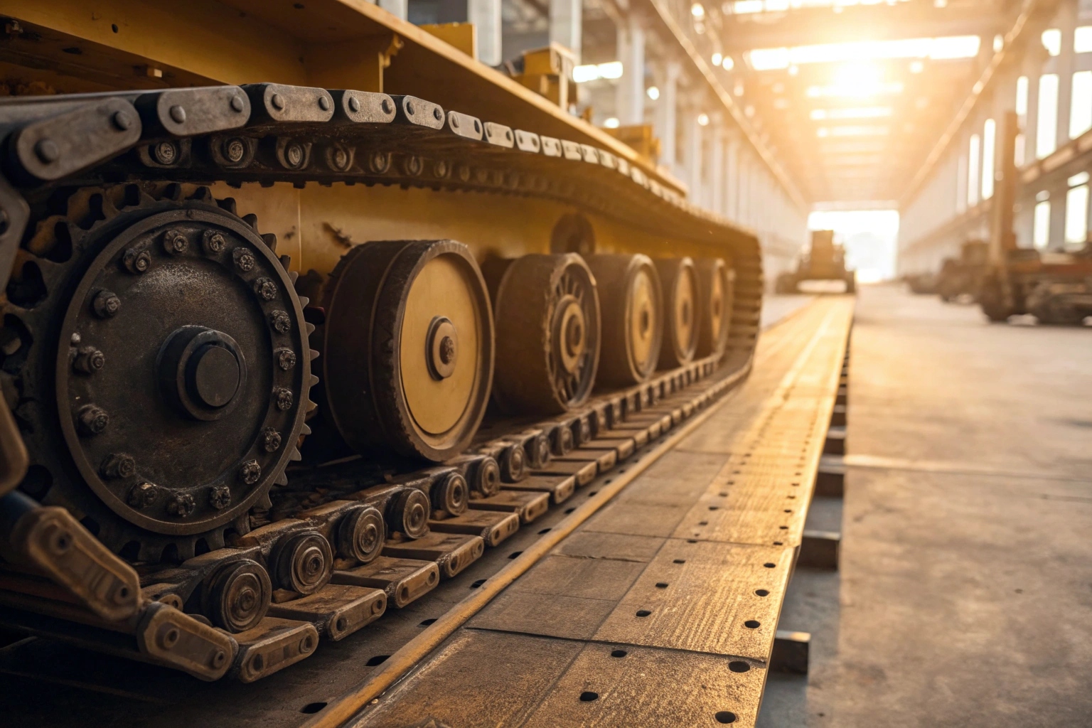 Standard Warranty Period