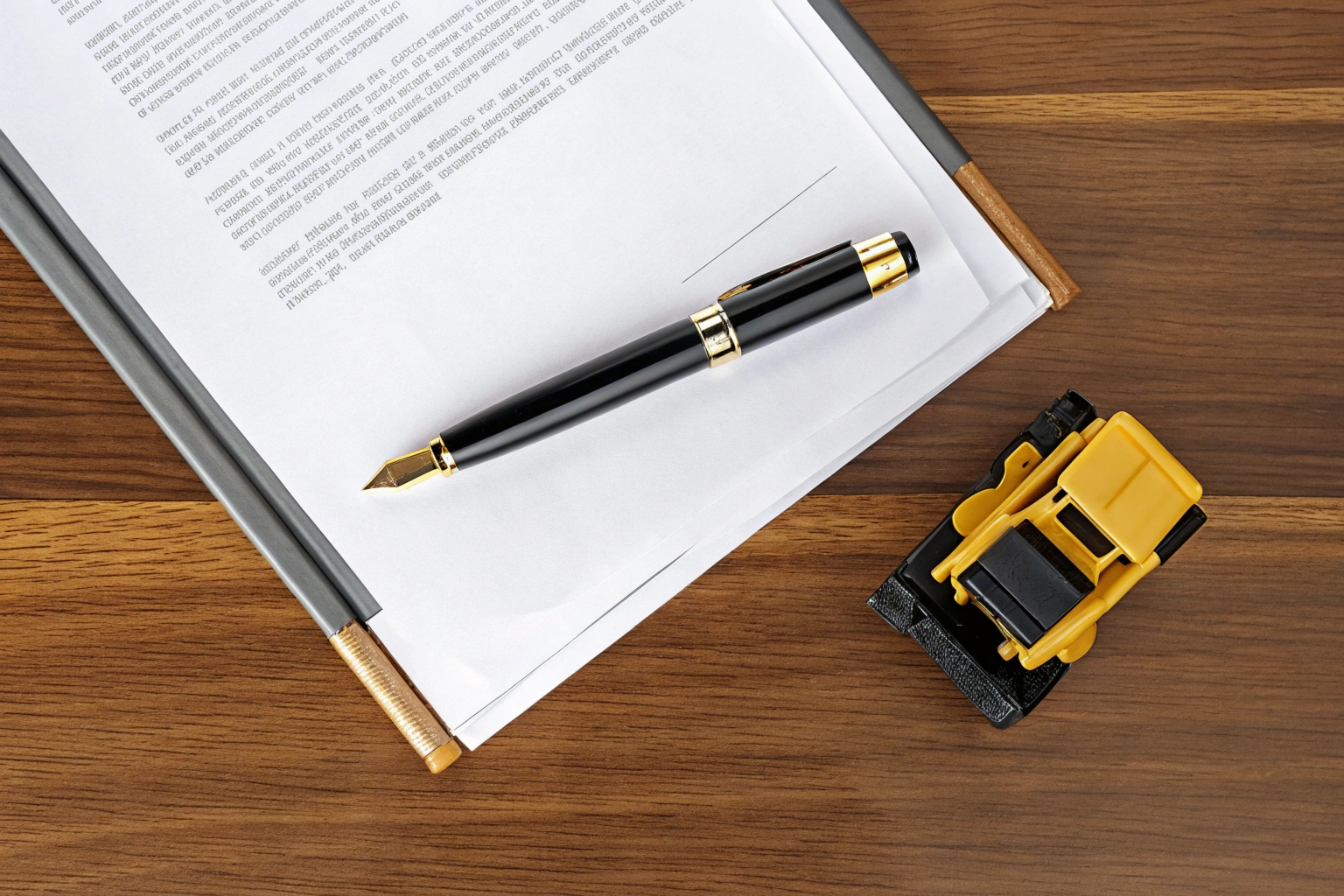 Steel Framework Agreement