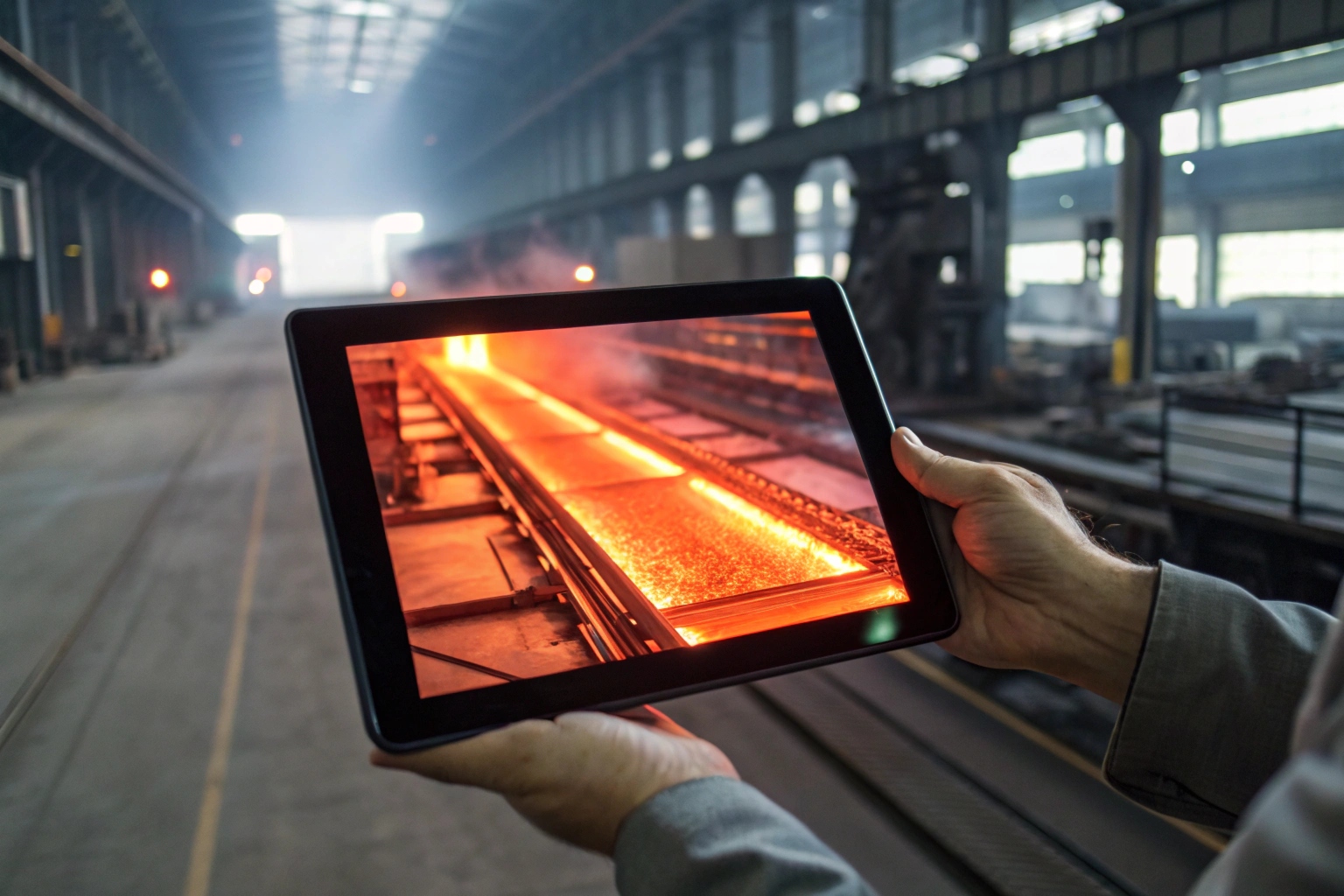 Factory Audit Process