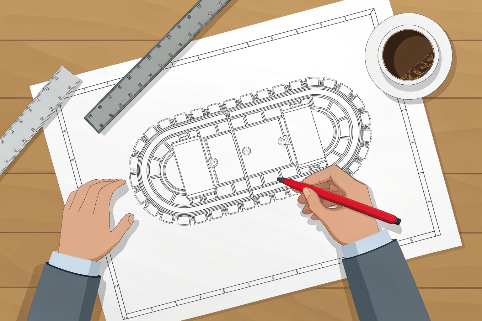 Checklist of requirements for US export