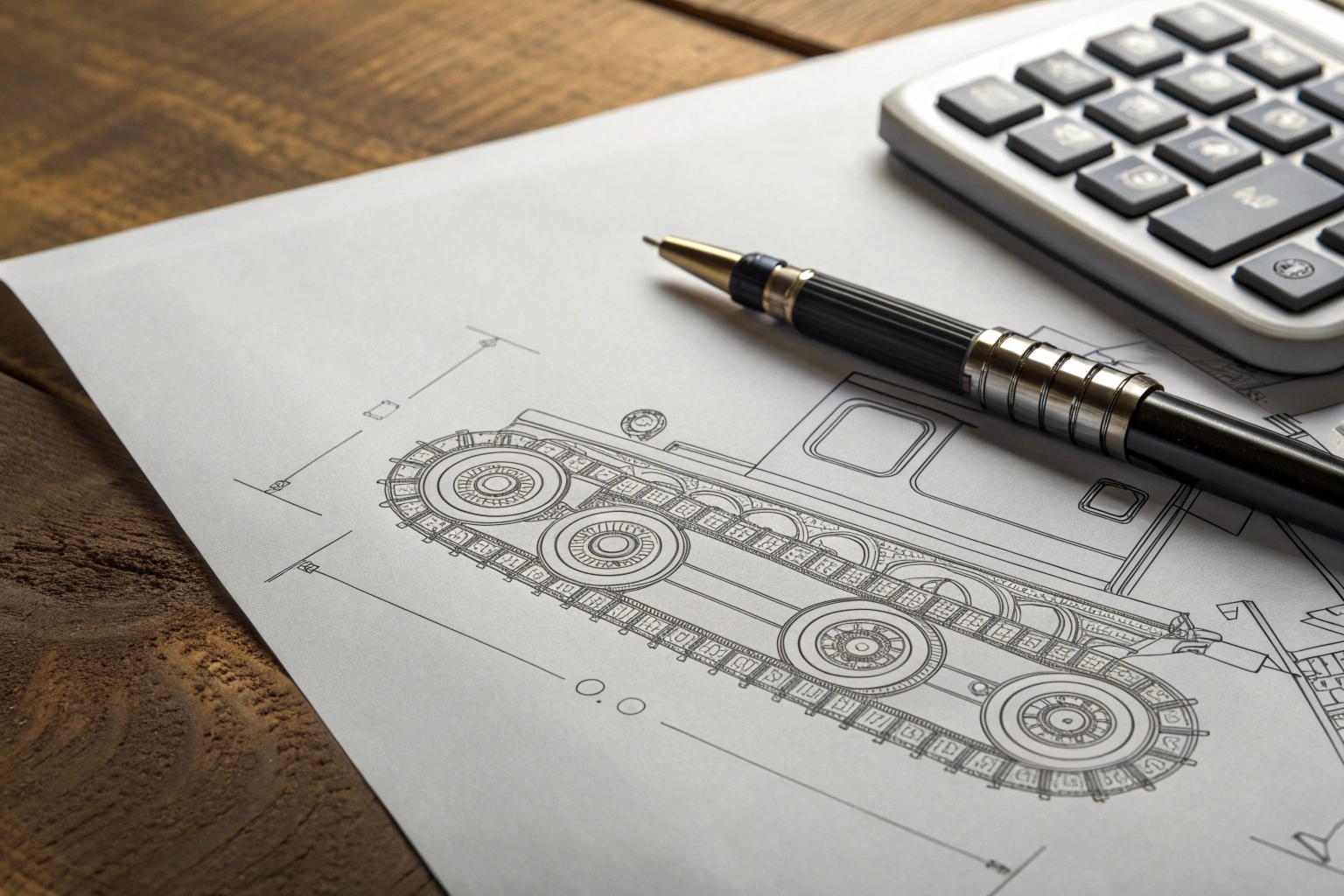 The Down Payment Concept