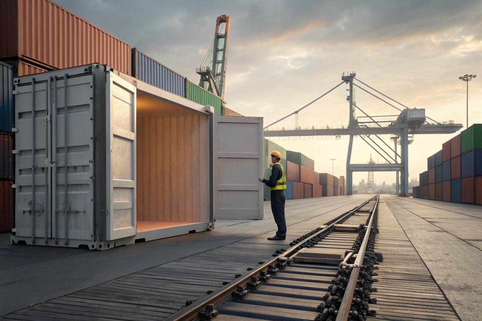 Reviewing shipping documents for accuracy