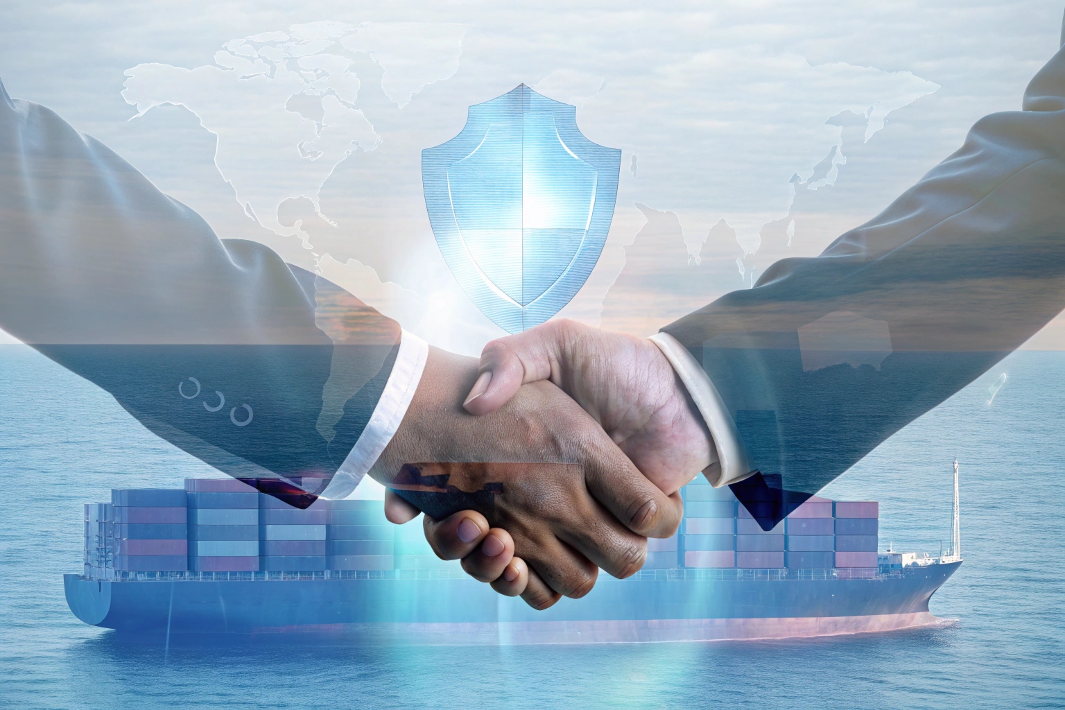 Long-term Cooperation and Credit Insurance Support (OA & Sinosure)