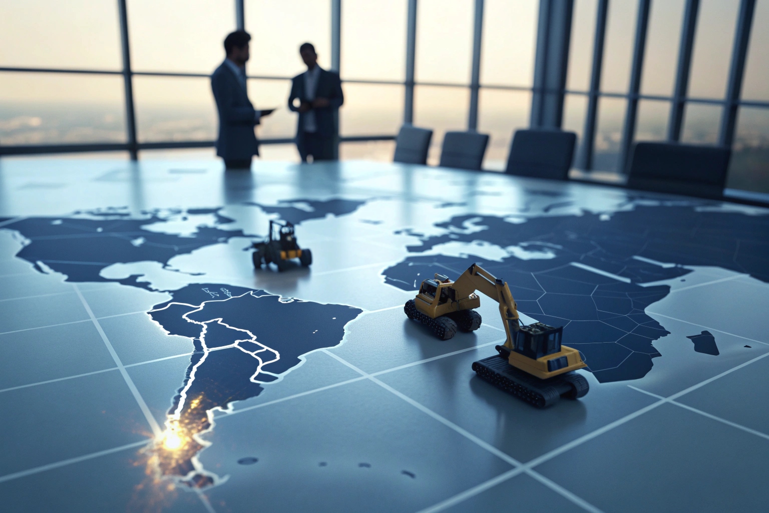 Contract pricing with Dingtai