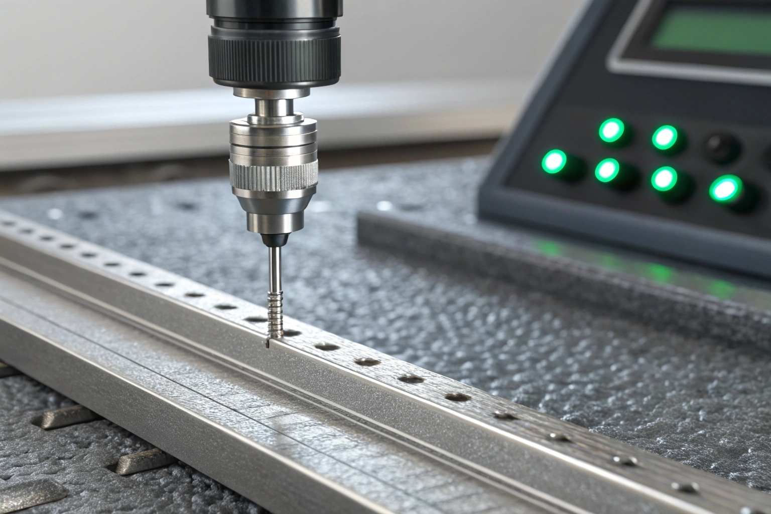 Technical Quality Control