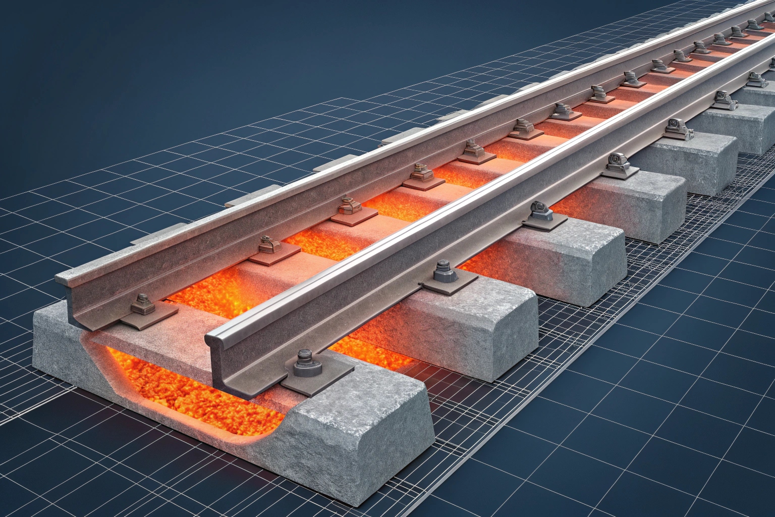 Technical Perspective of Heat Treatment and Internal Material