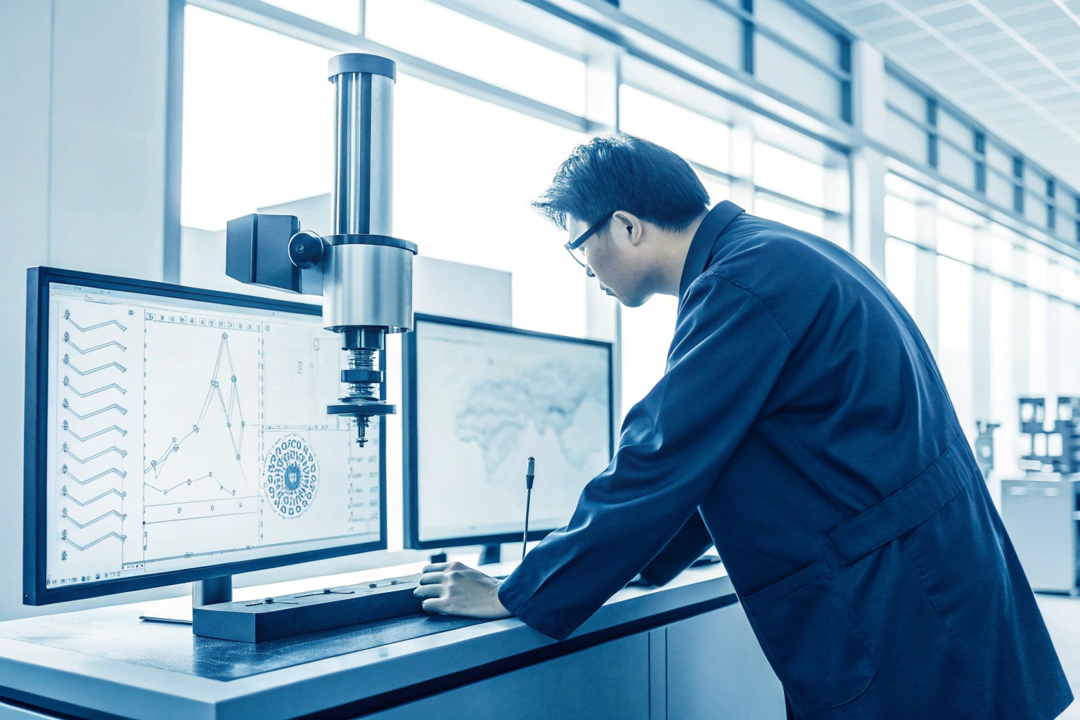 ISO 9001 certification details